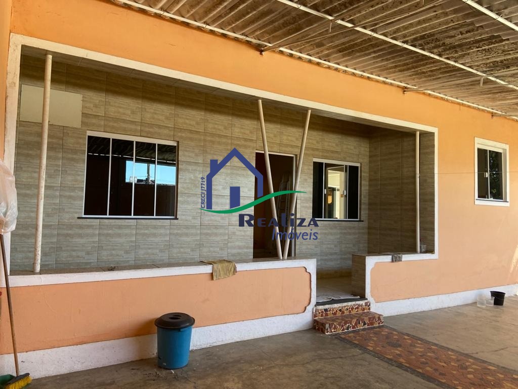 Casa, 1 quarto, 100 m² - Foto 1
