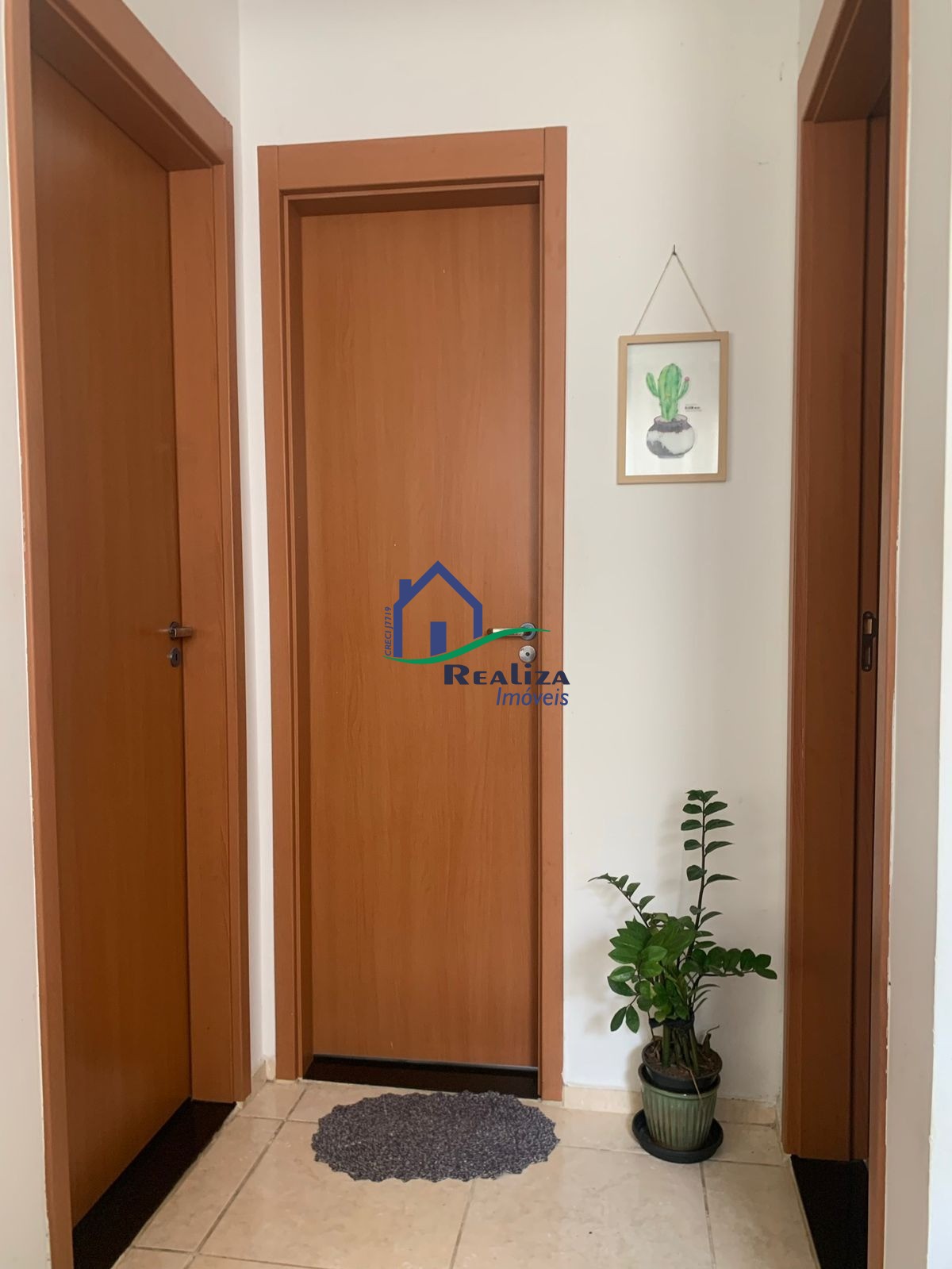 Apartamento à venda com 2 quartos, 55m² - Foto 6