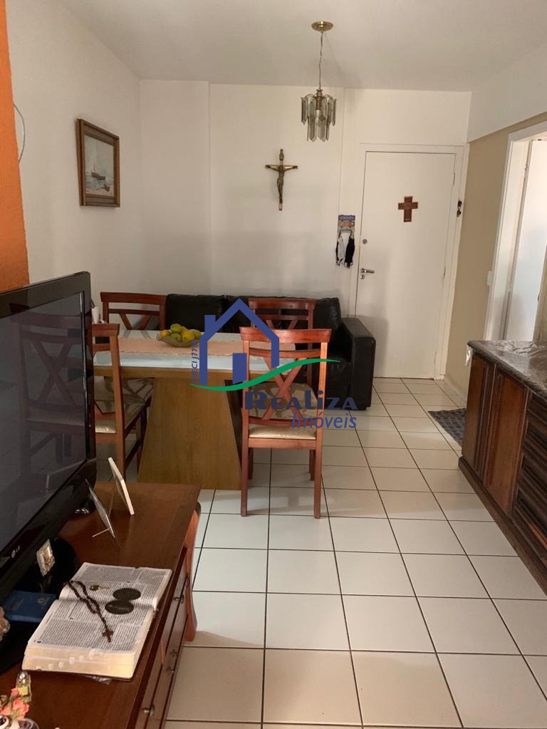 Apartamento à venda com 3 quartos, 80m² - Foto 3