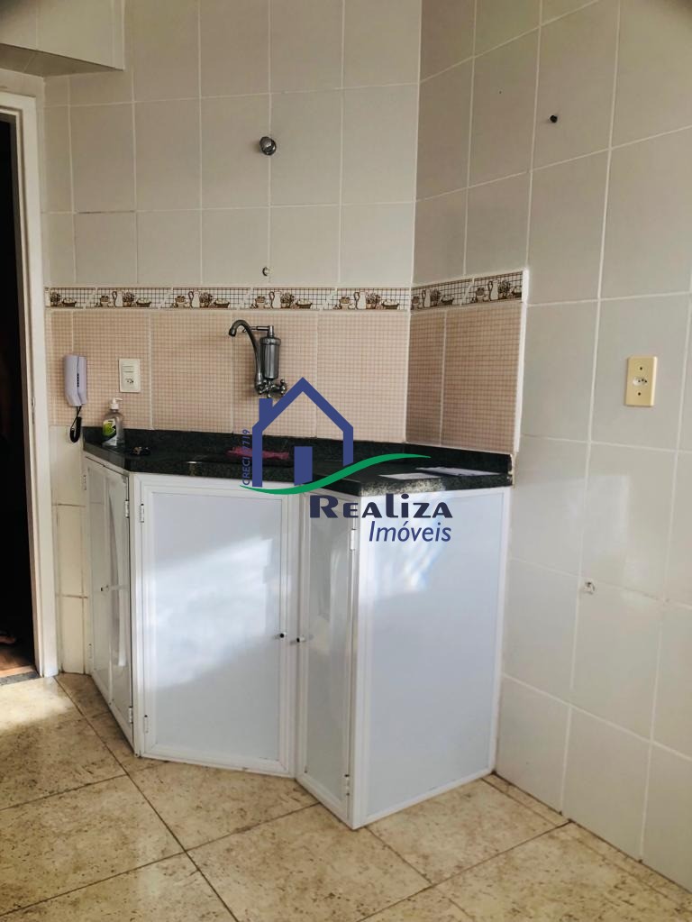 Apartamento à venda com 2 quartos, 60m² - Foto 8