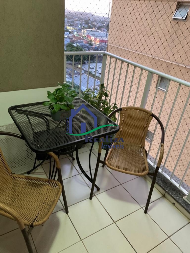 Apartamento à venda com 3 quartos, 80m² - Foto 16