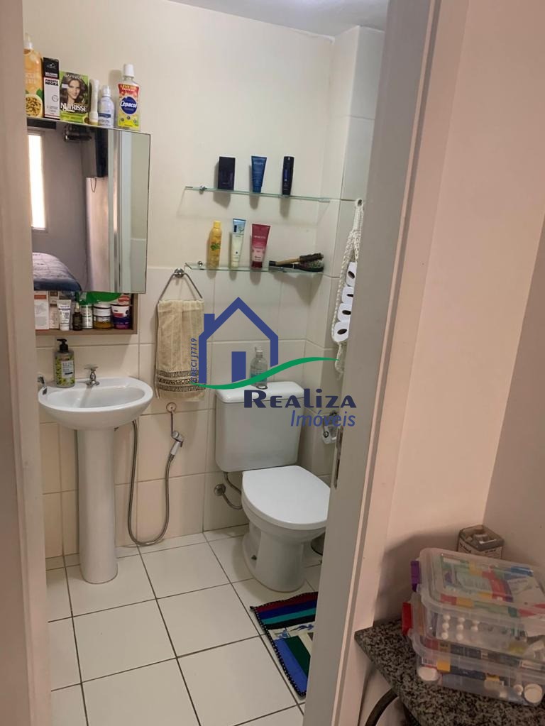 Apartamento à venda com 3 quartos, 80m² - Foto 9