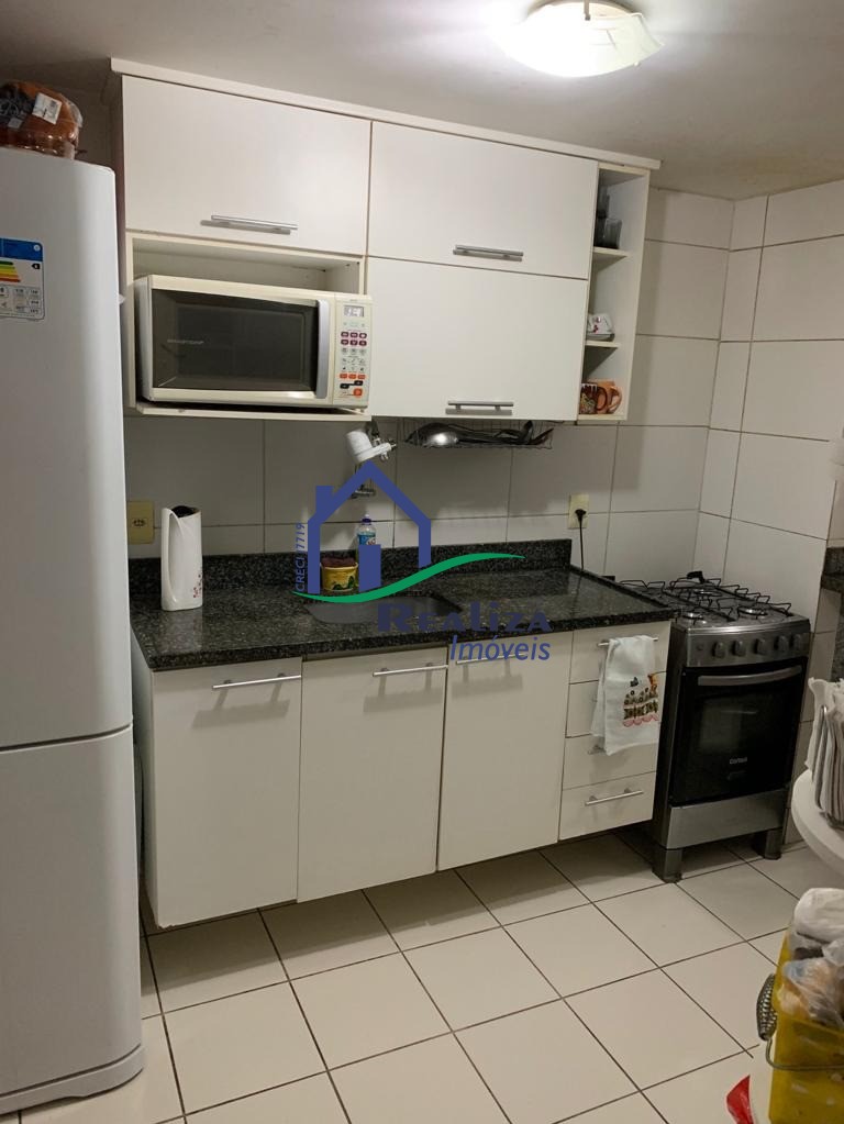 Apartamento à venda com 3 quartos, 80m² - Foto 5