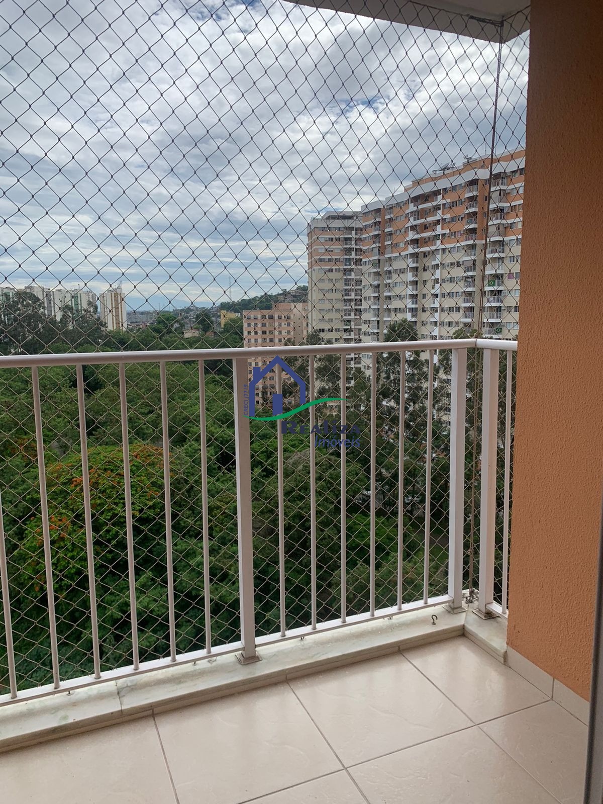 Apartamento à venda com 1 quarto, 47m² - Foto 5