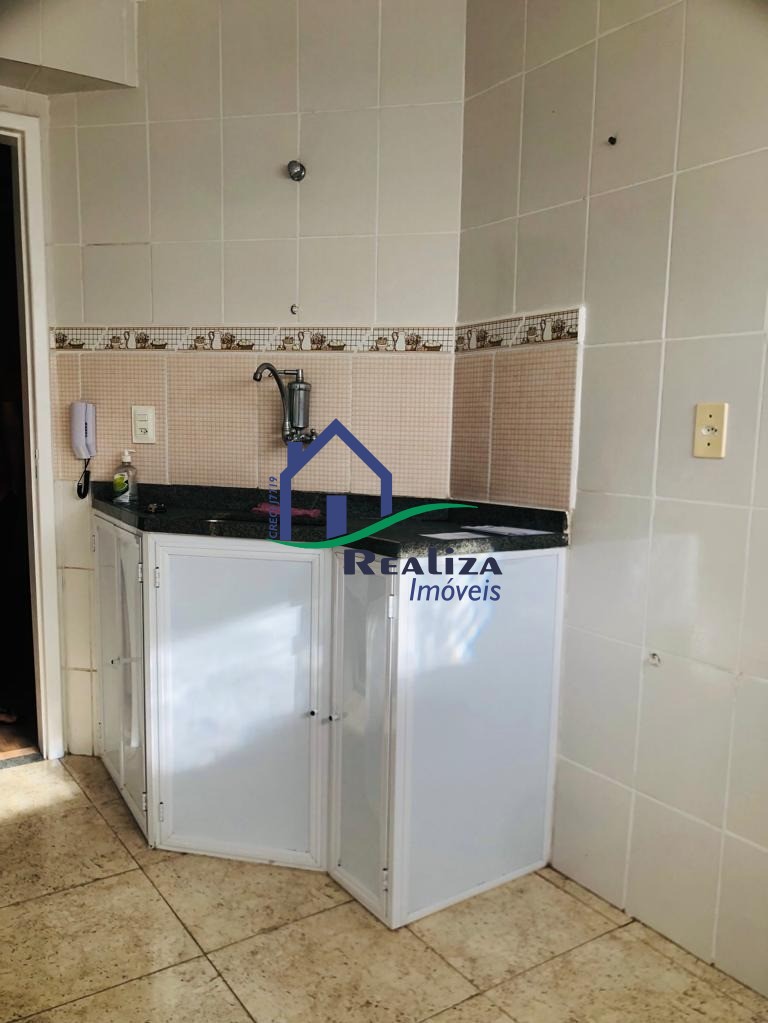 Apartamento à venda com 2 quartos, 60m² - Foto 7