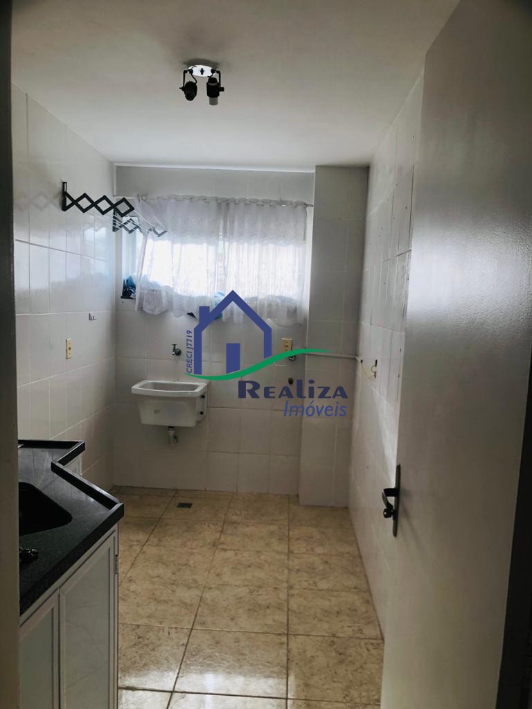 Apartamento à venda com 2 quartos, 60m² - Foto 11