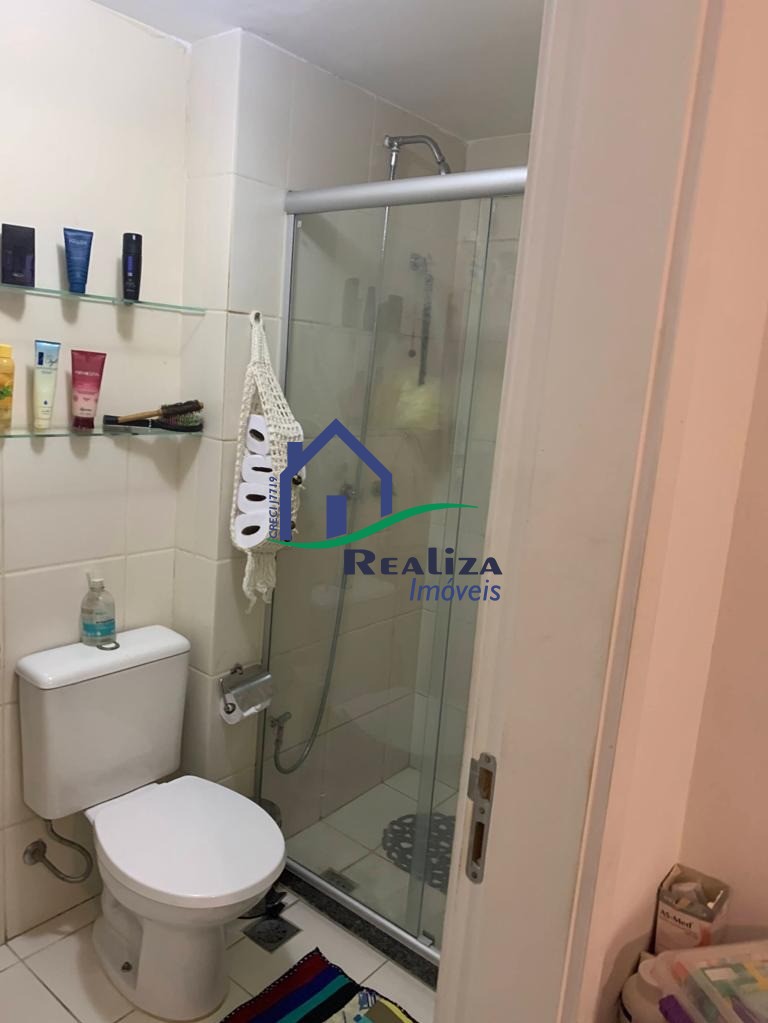 Apartamento à venda com 3 quartos, 80m² - Foto 10