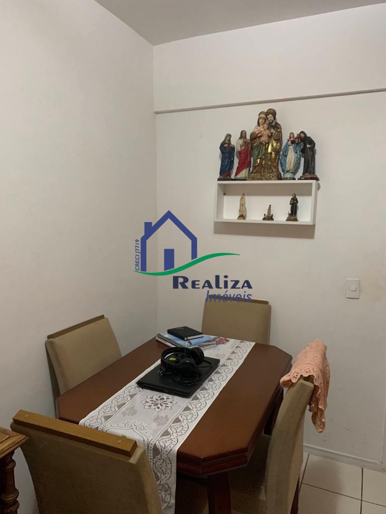 Apartamento à venda com 3 quartos, 80m² - Foto 13