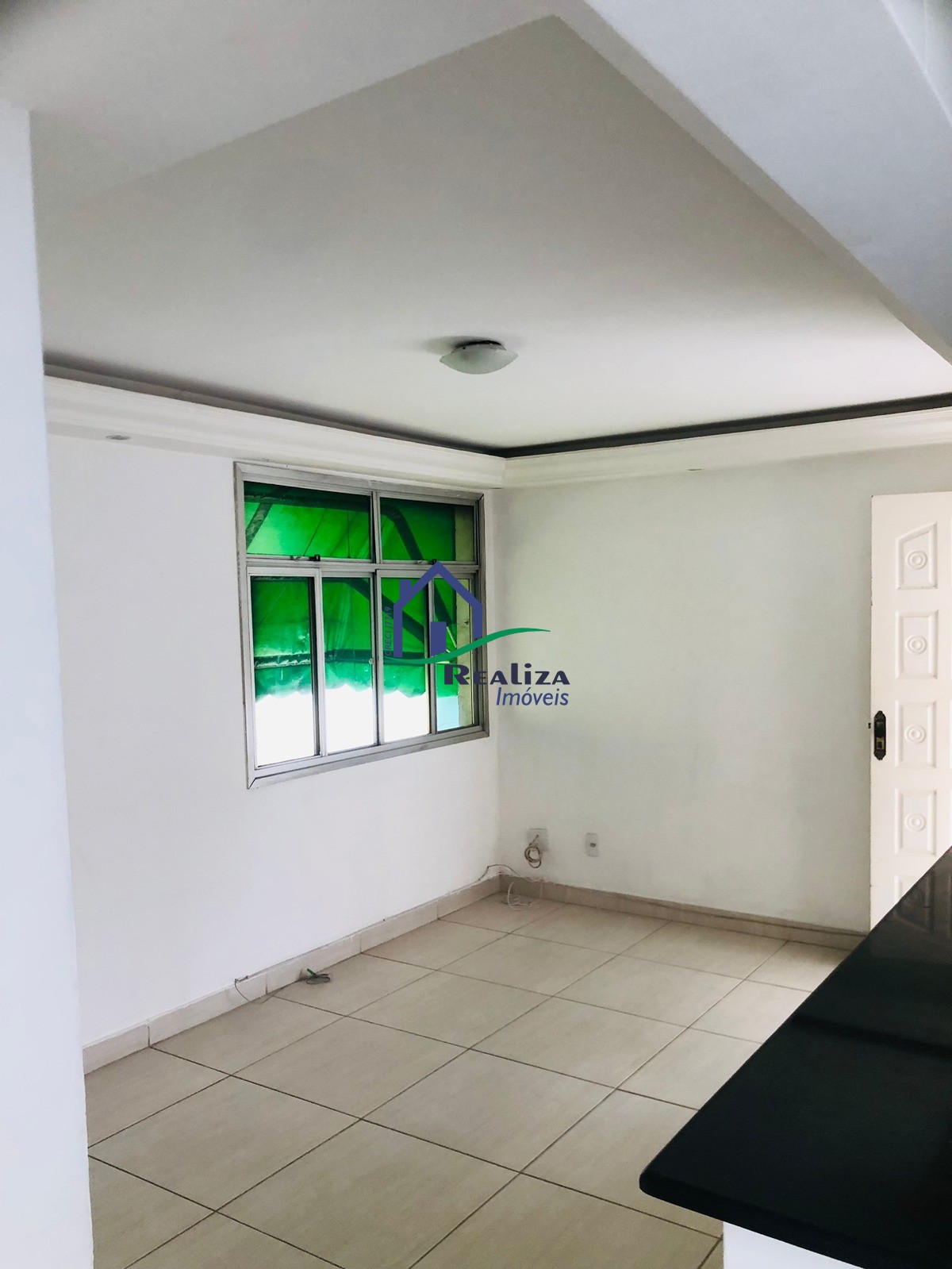 Apartamento à venda com 2 quartos, 60m² - Foto 3