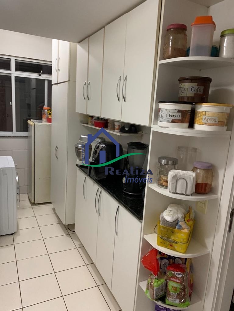 Apartamento à venda com 3 quartos, 80m² - Foto 6