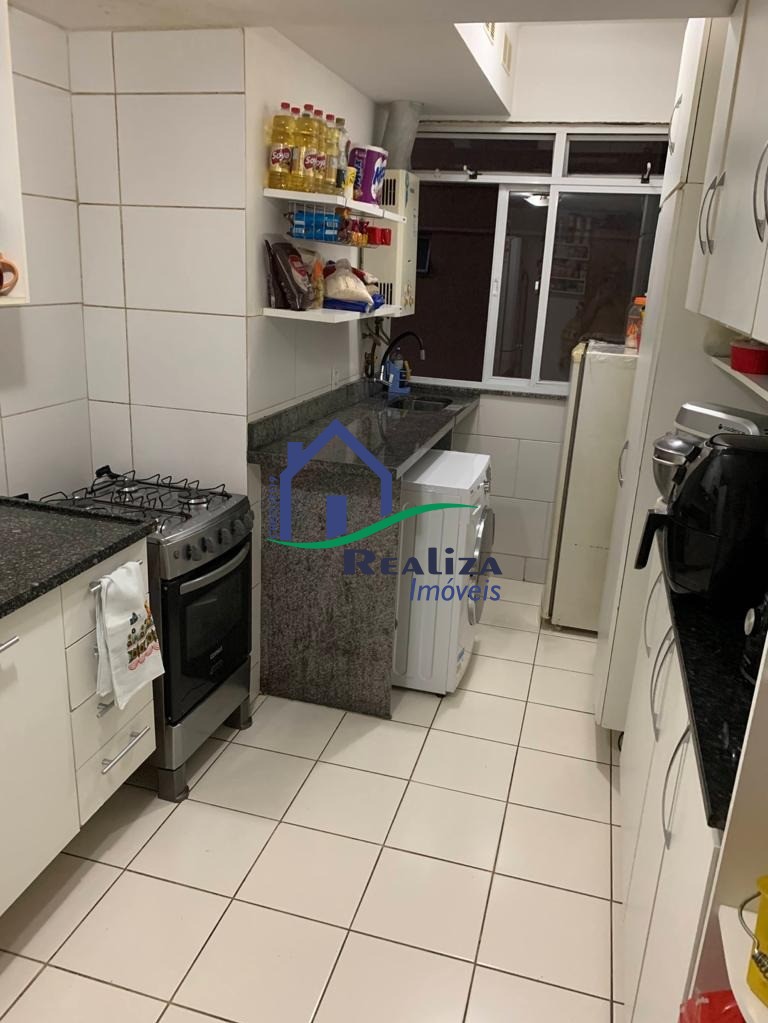 Apartamento à venda com 3 quartos, 80m² - Foto 8