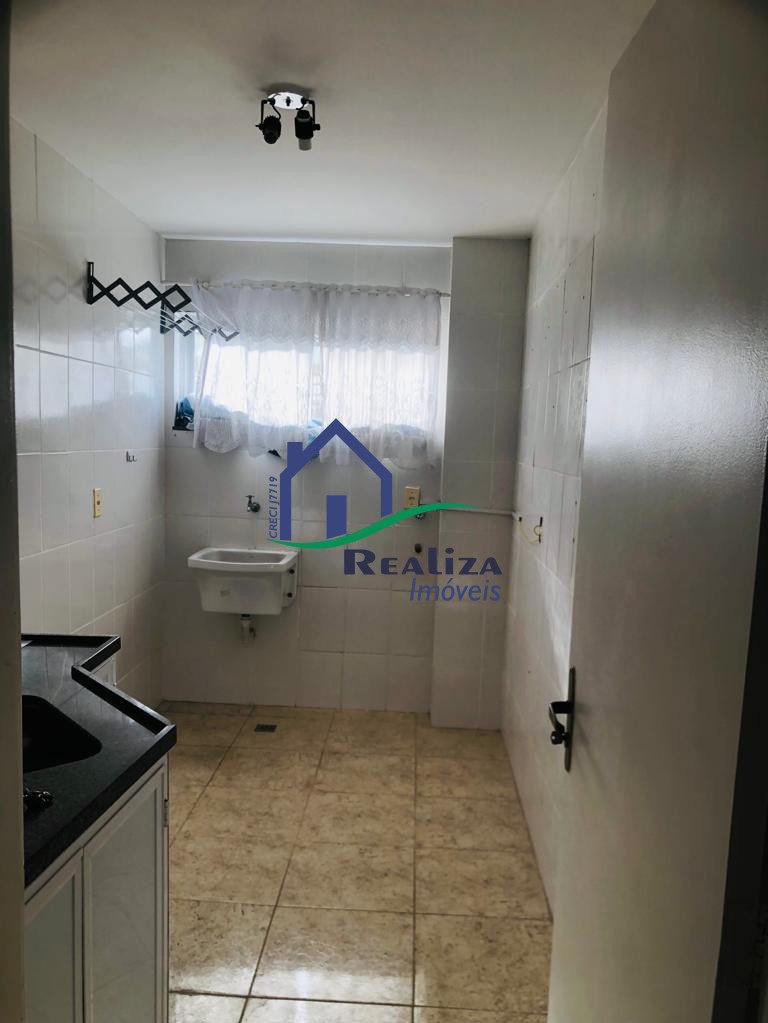 Apartamento à venda com 2 quartos, 60m² - Foto 12