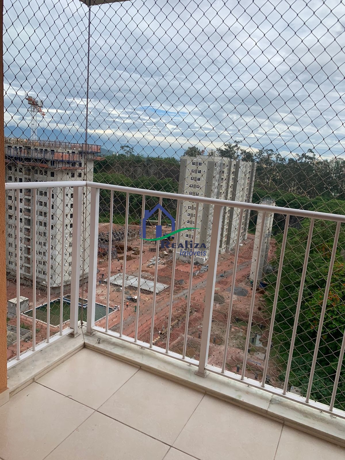 Apartamento à venda com 1 quarto, 47m² - Foto 8