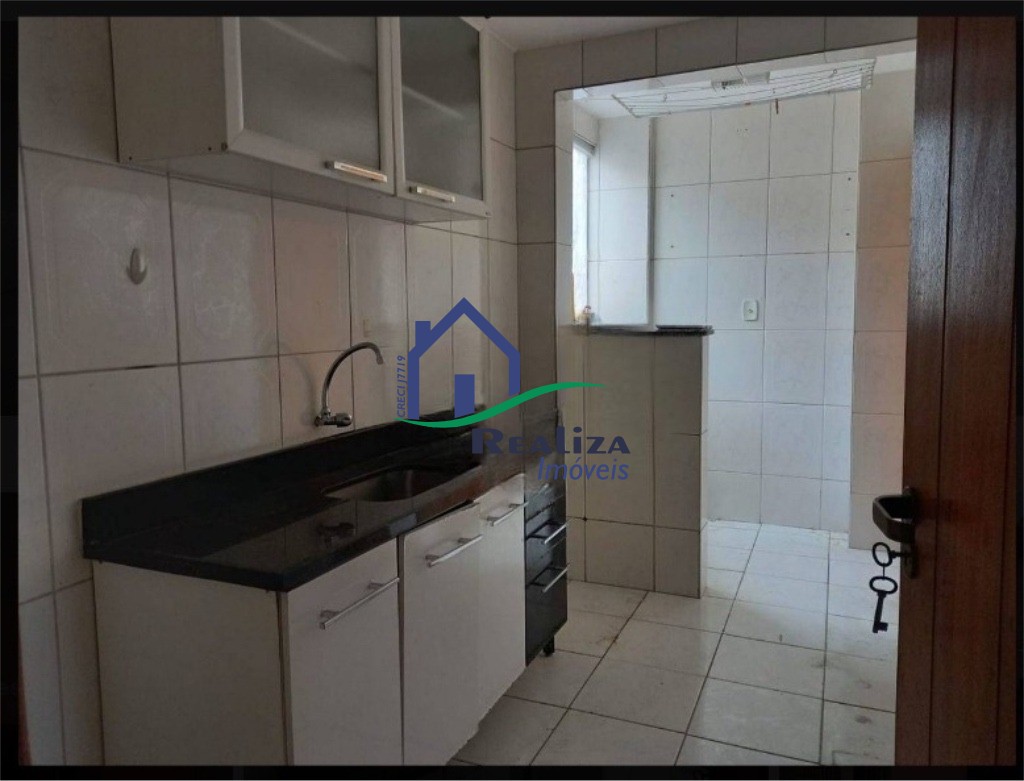 Apartamento à venda com 2 quartos, 45m² - Foto 10