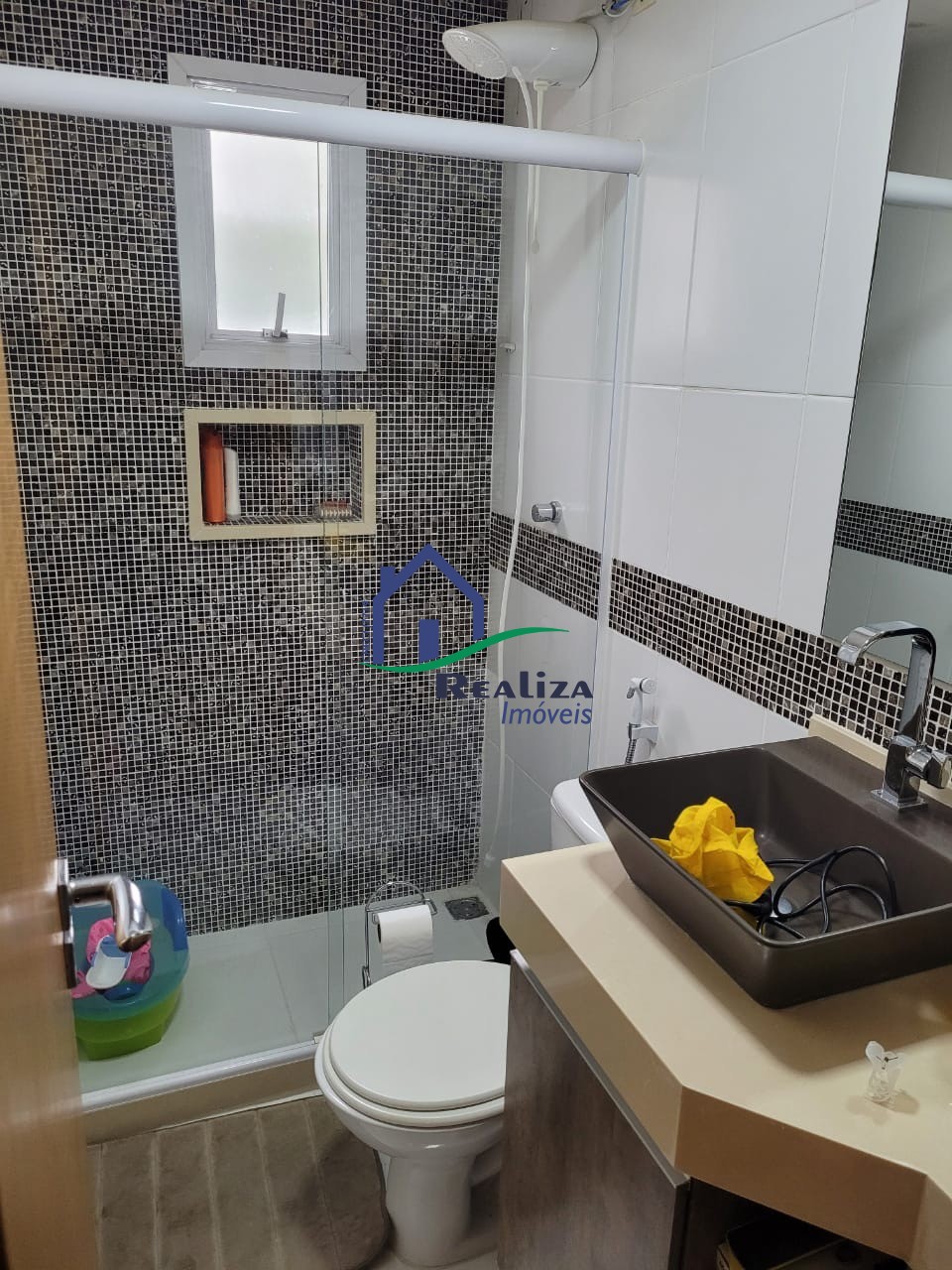 Apartamento à venda com 2 quartos, 55m² - Foto 7