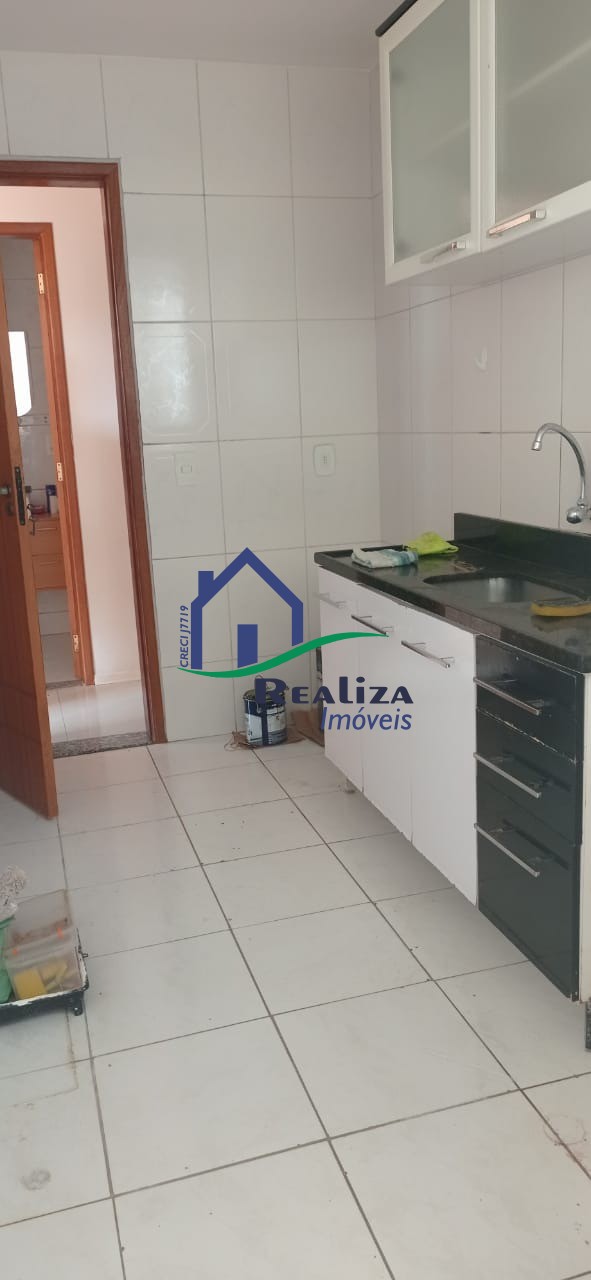 Apartamento à venda com 2 quartos, 45m² - Foto 8