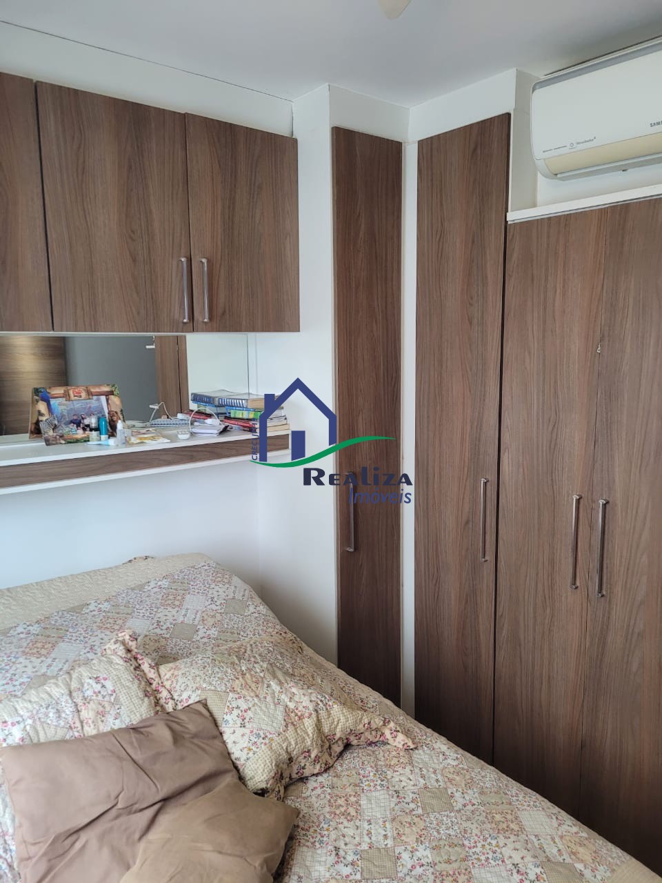 Apartamento à venda com 2 quartos, 55m² - Foto 9