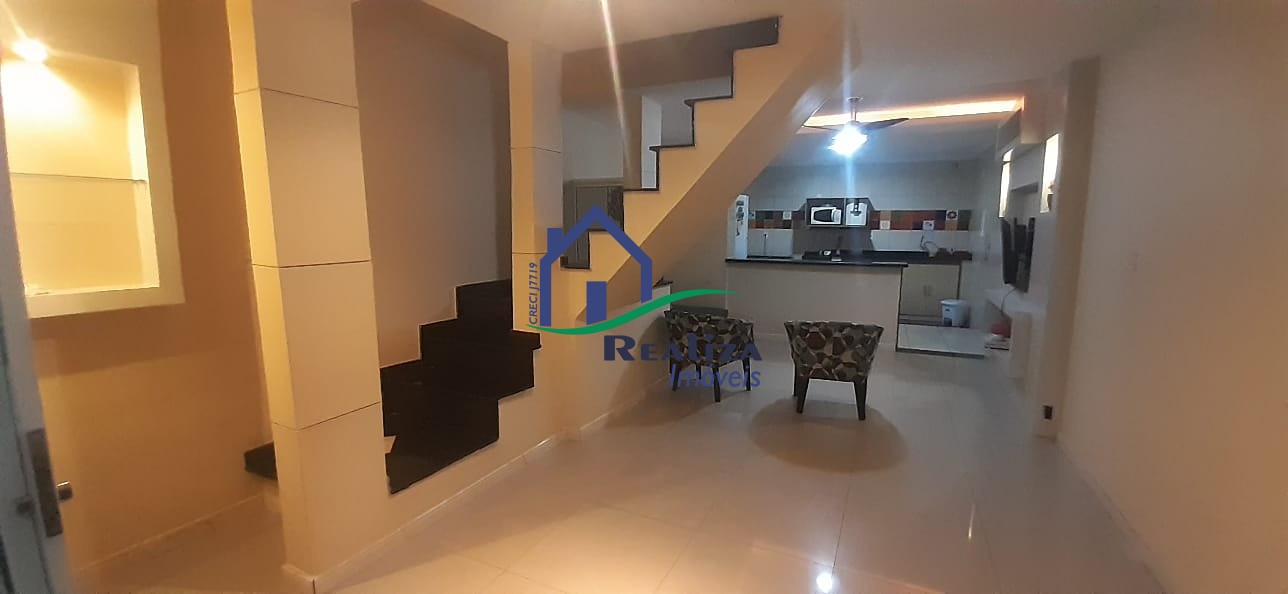 Casa à venda com 3 quartos, 98m² - Foto 5