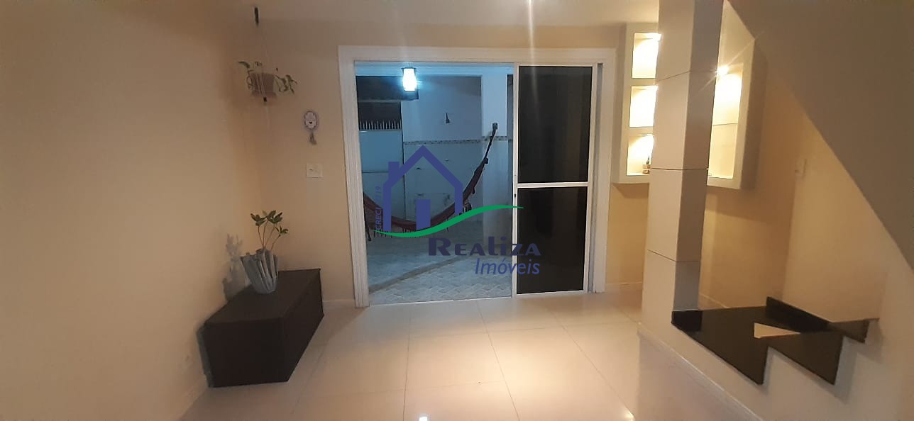 Casa à venda com 3 quartos, 98m² - Foto 6