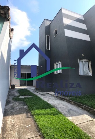 Casa à venda com 2 quartos, 116m² - Foto 3