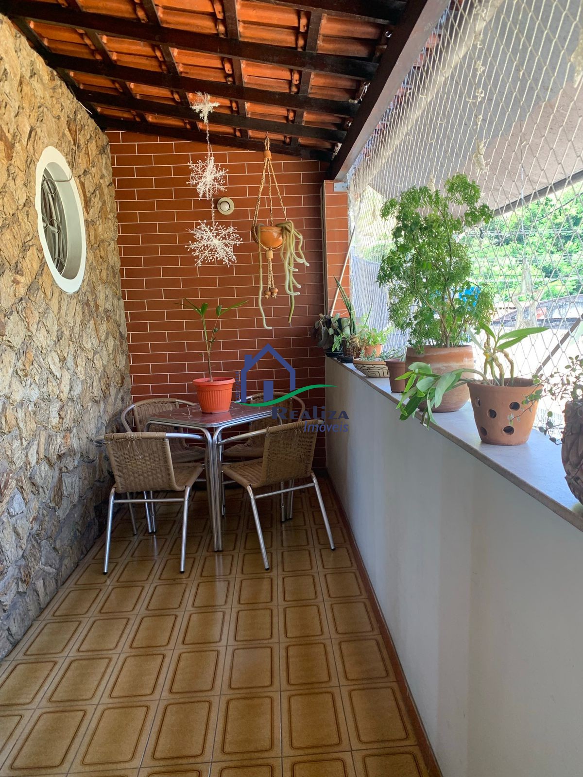 Casa à venda com 3 quartos, 120m² - Foto 12