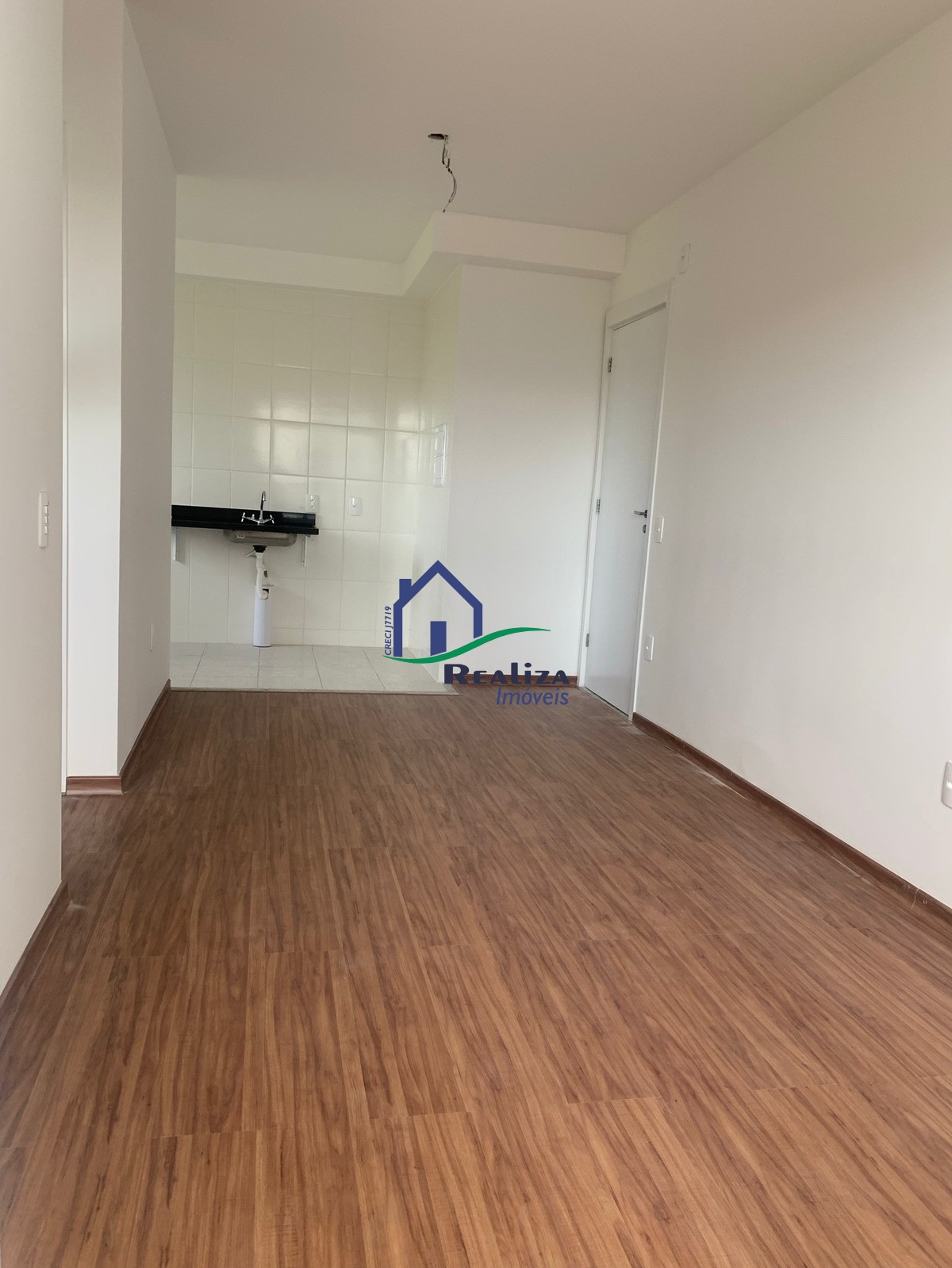 Apartamento à venda com 2 quartos, 45m² - Foto 3