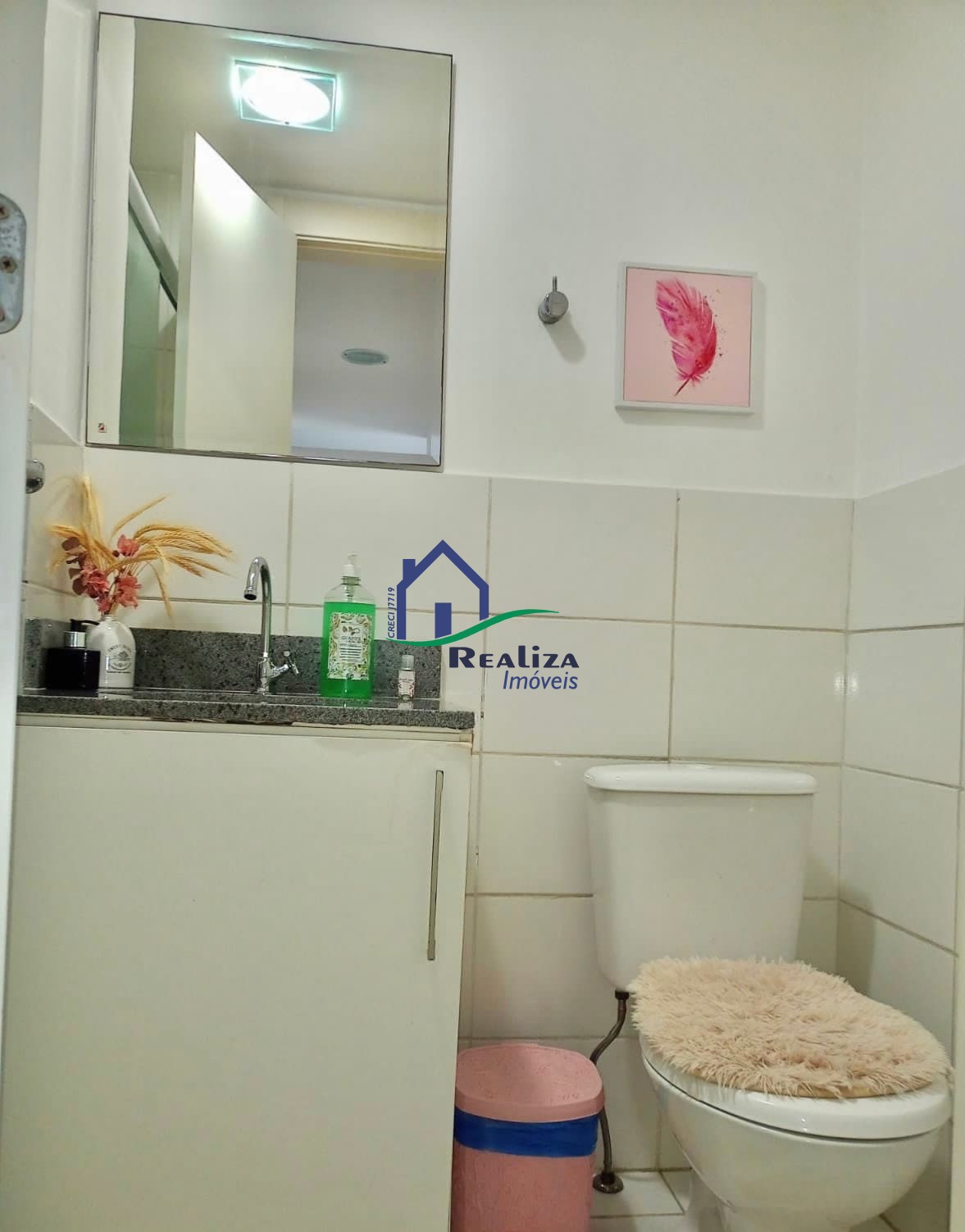 Apartamento à venda com 2 quartos, 65m² - Foto 12