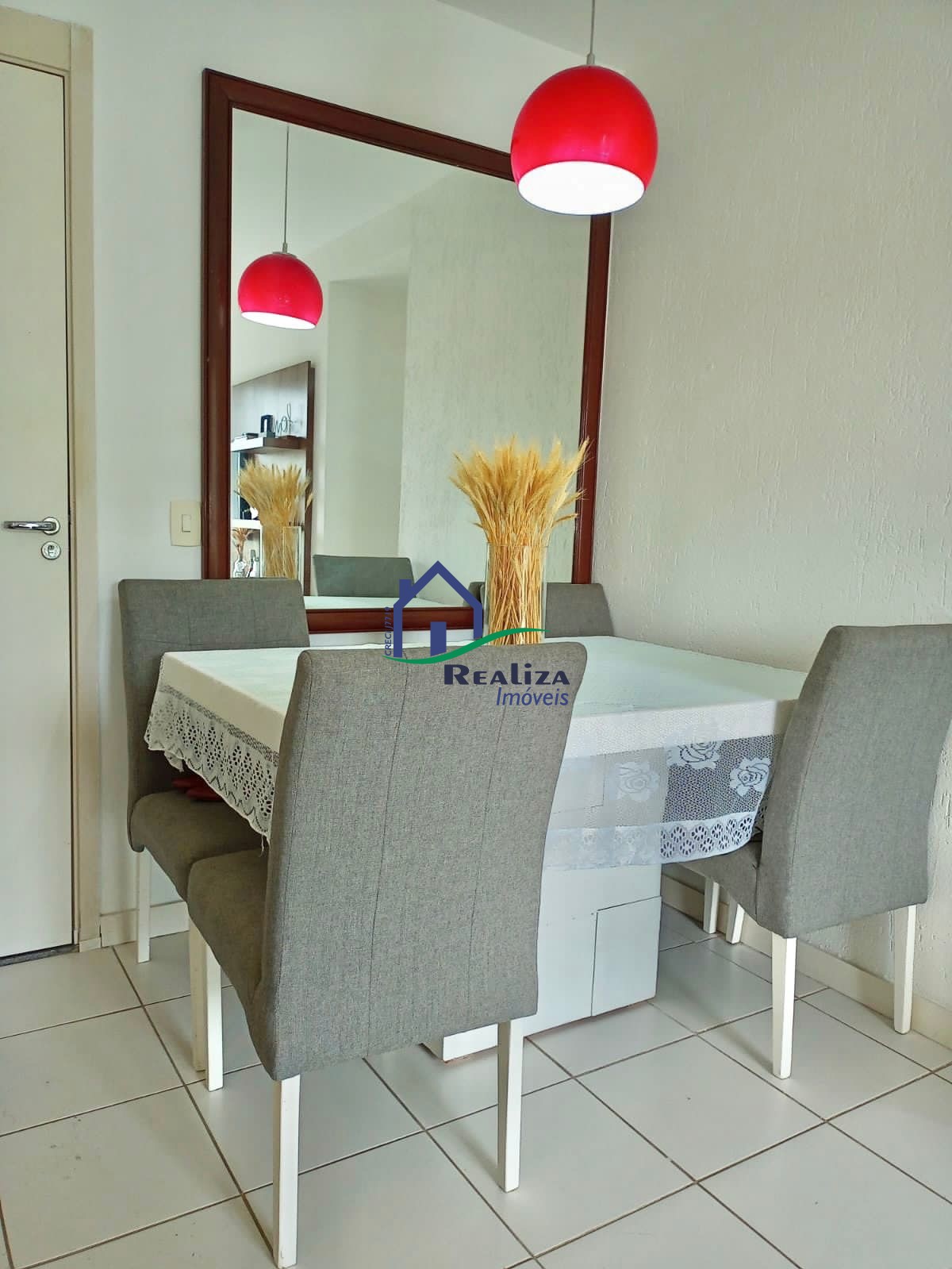 Apartamento à venda com 2 quartos, 65m² - Foto 5