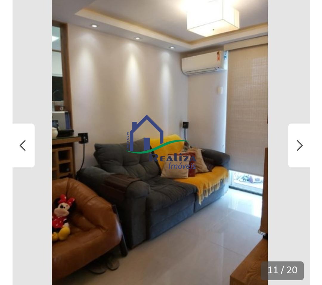 Apartamento à venda com 3 quartos, 73m² - Foto 10