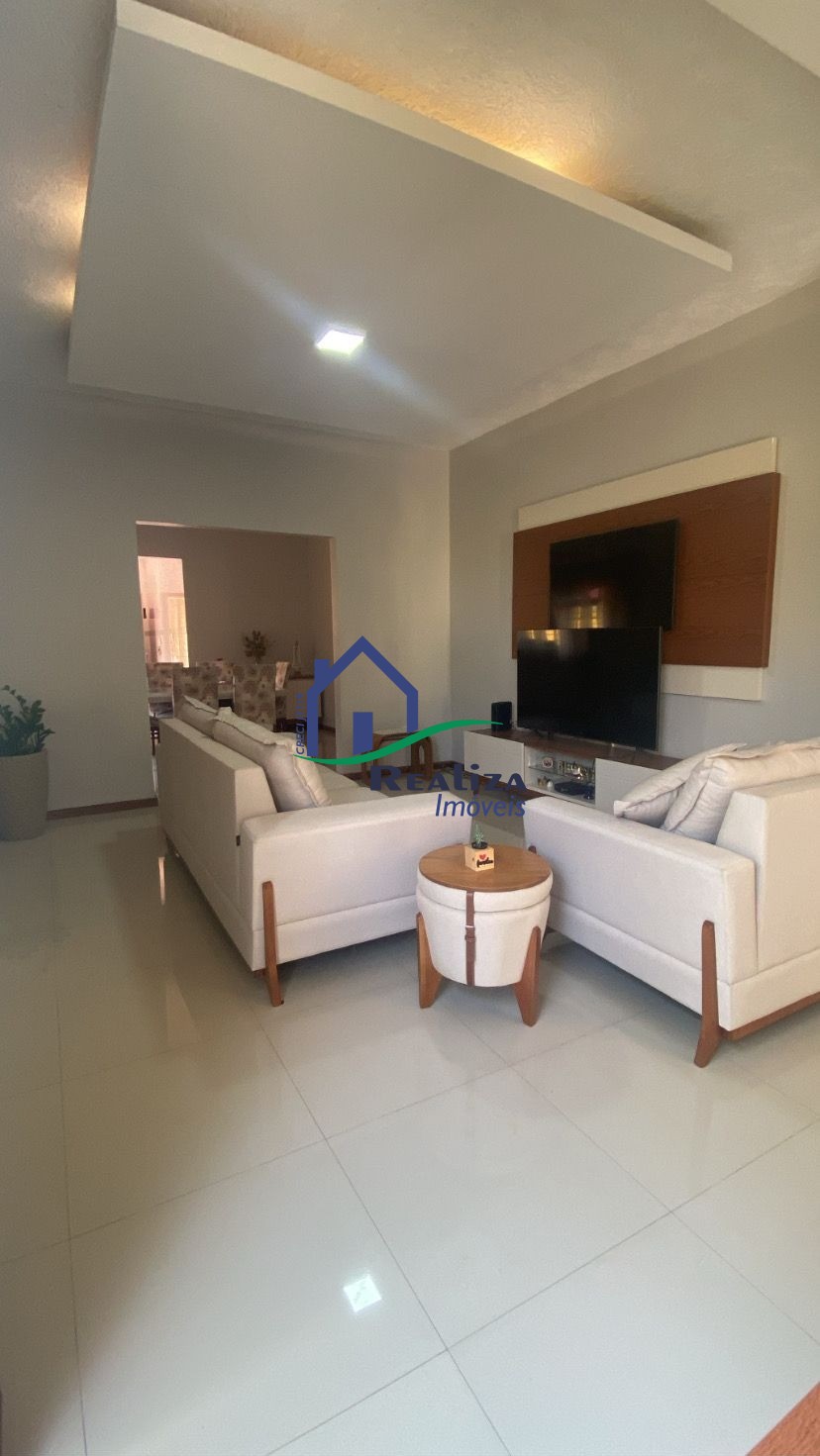 Casa à venda com 3 quartos, 360m² - Foto 11