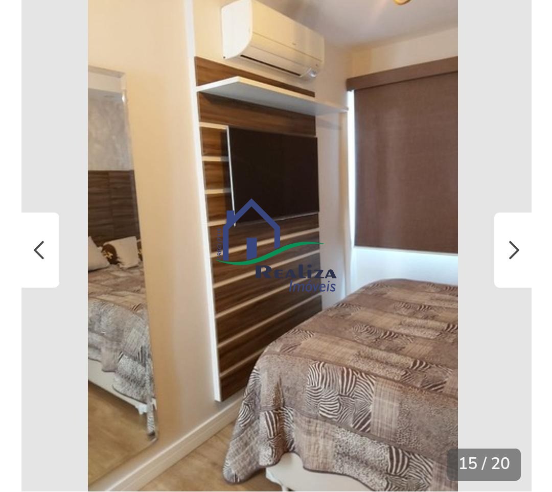 Apartamento à venda com 3 quartos, 73m² - Foto 1