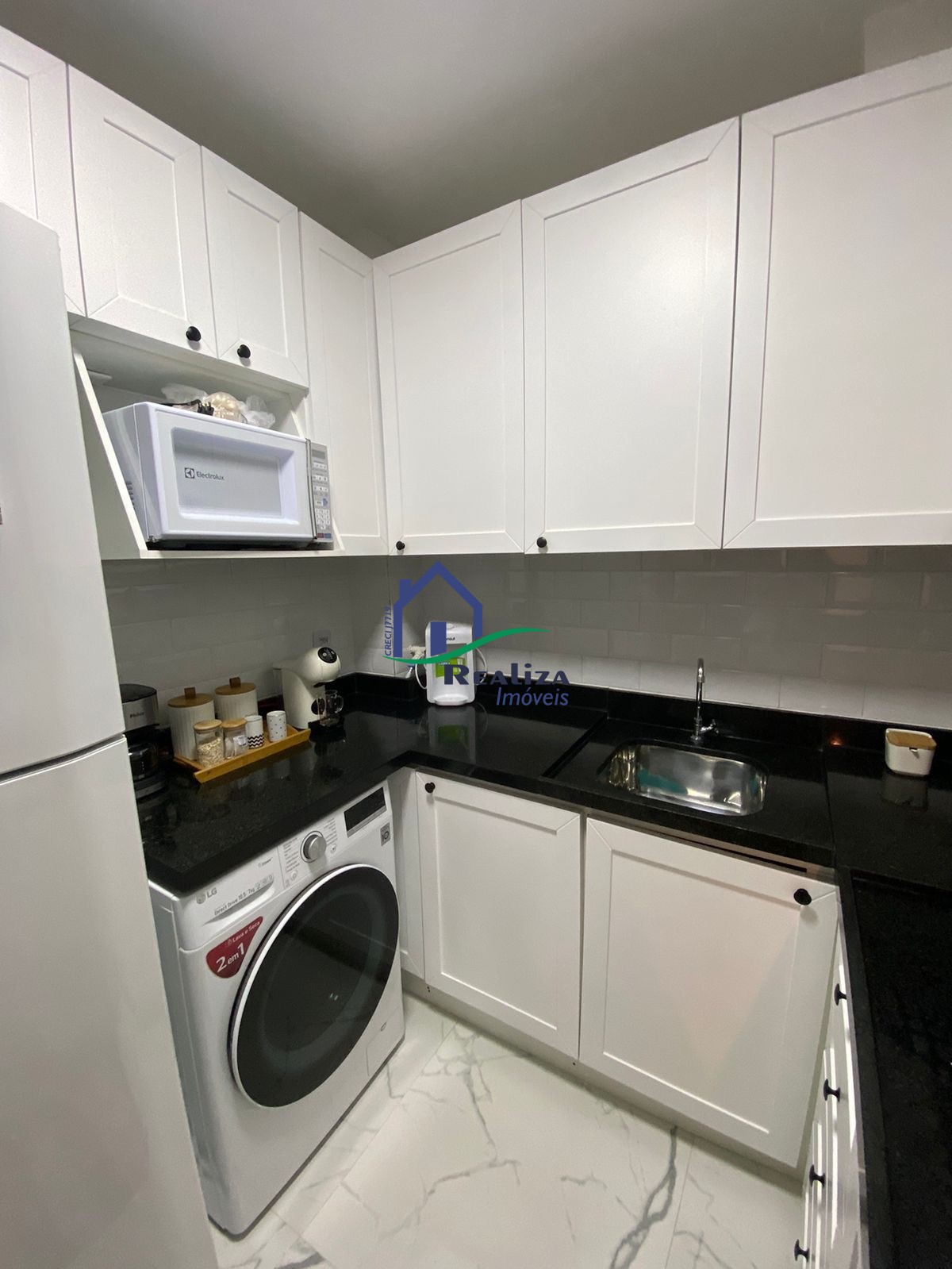 Apartamento à venda com 2 quartos, 46m² - Foto 8