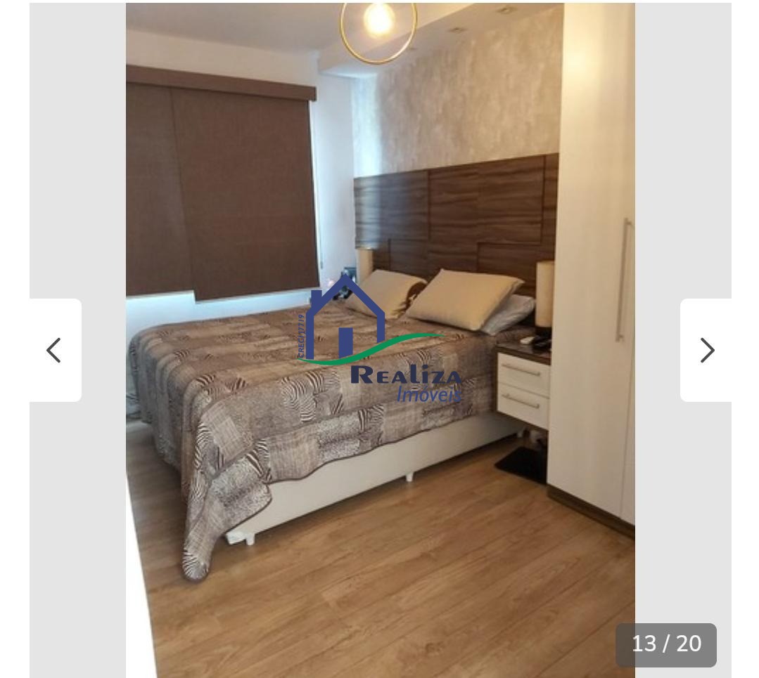 Apartamento à venda com 3 quartos, 73m² - Foto 5