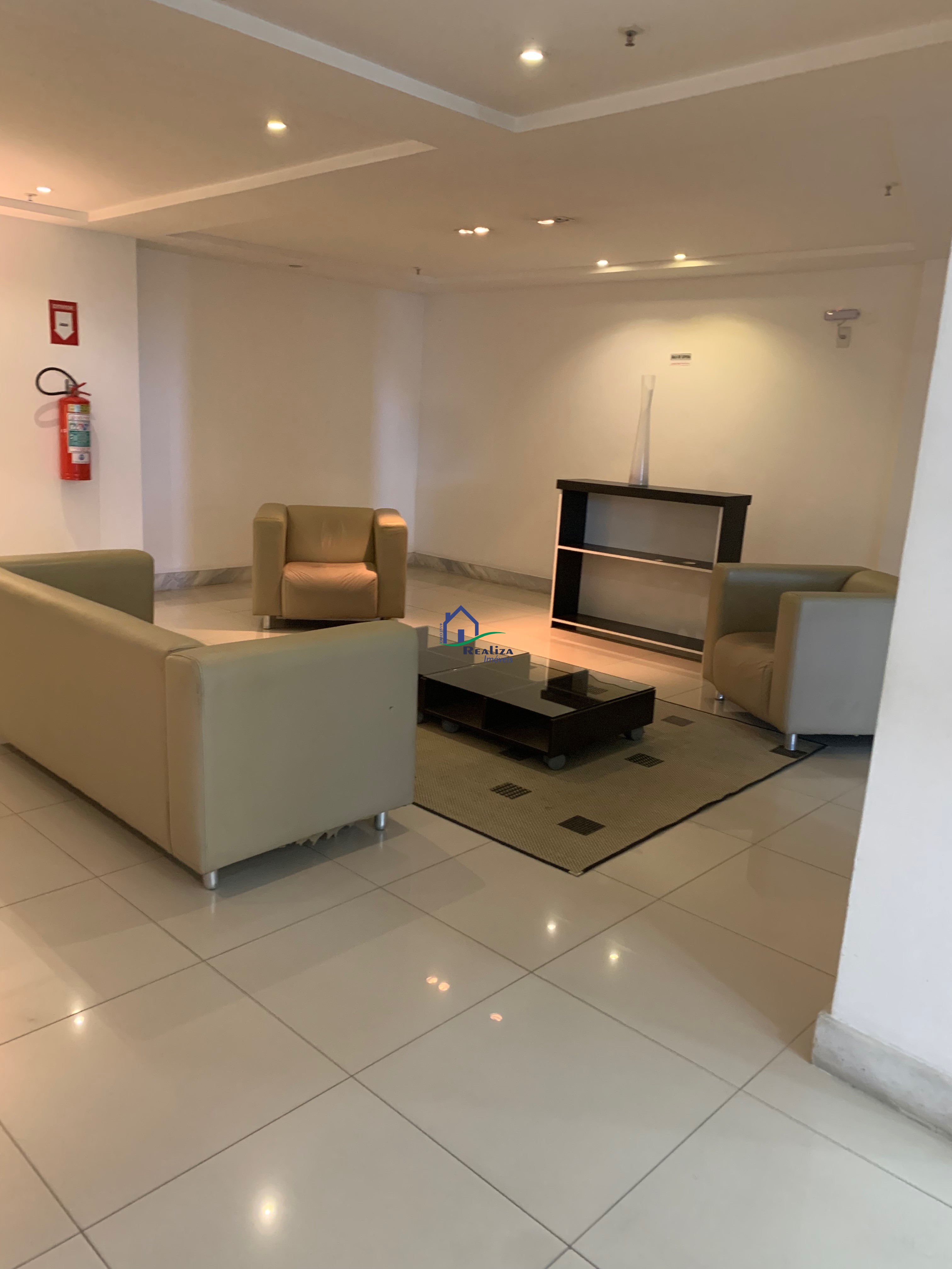 Conjunto Comercial-Sala para alugar, 25m² - Foto 9