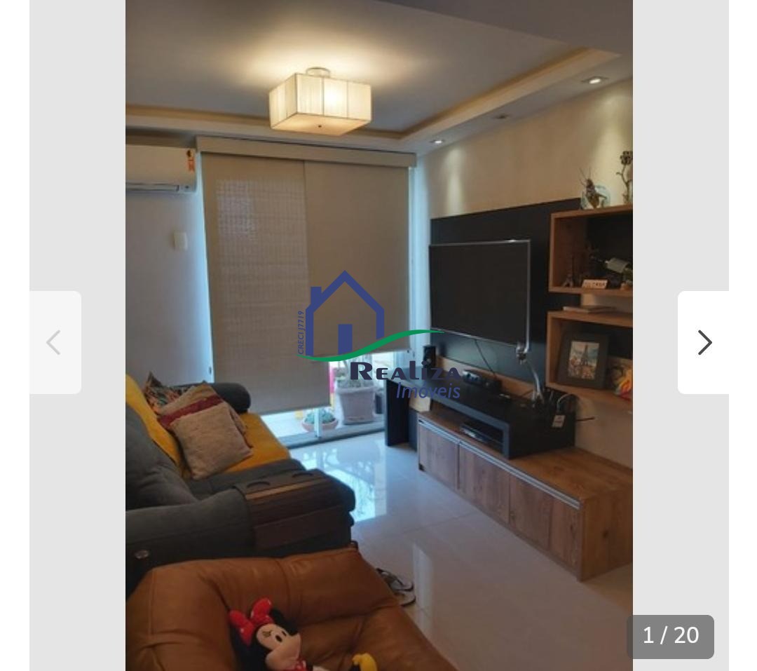 Apartamento à venda com 3 quartos, 73m² - Foto 17