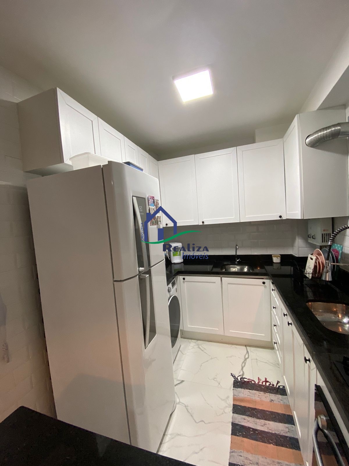 Apartamento à venda com 2 quartos, 46m² - Foto 5