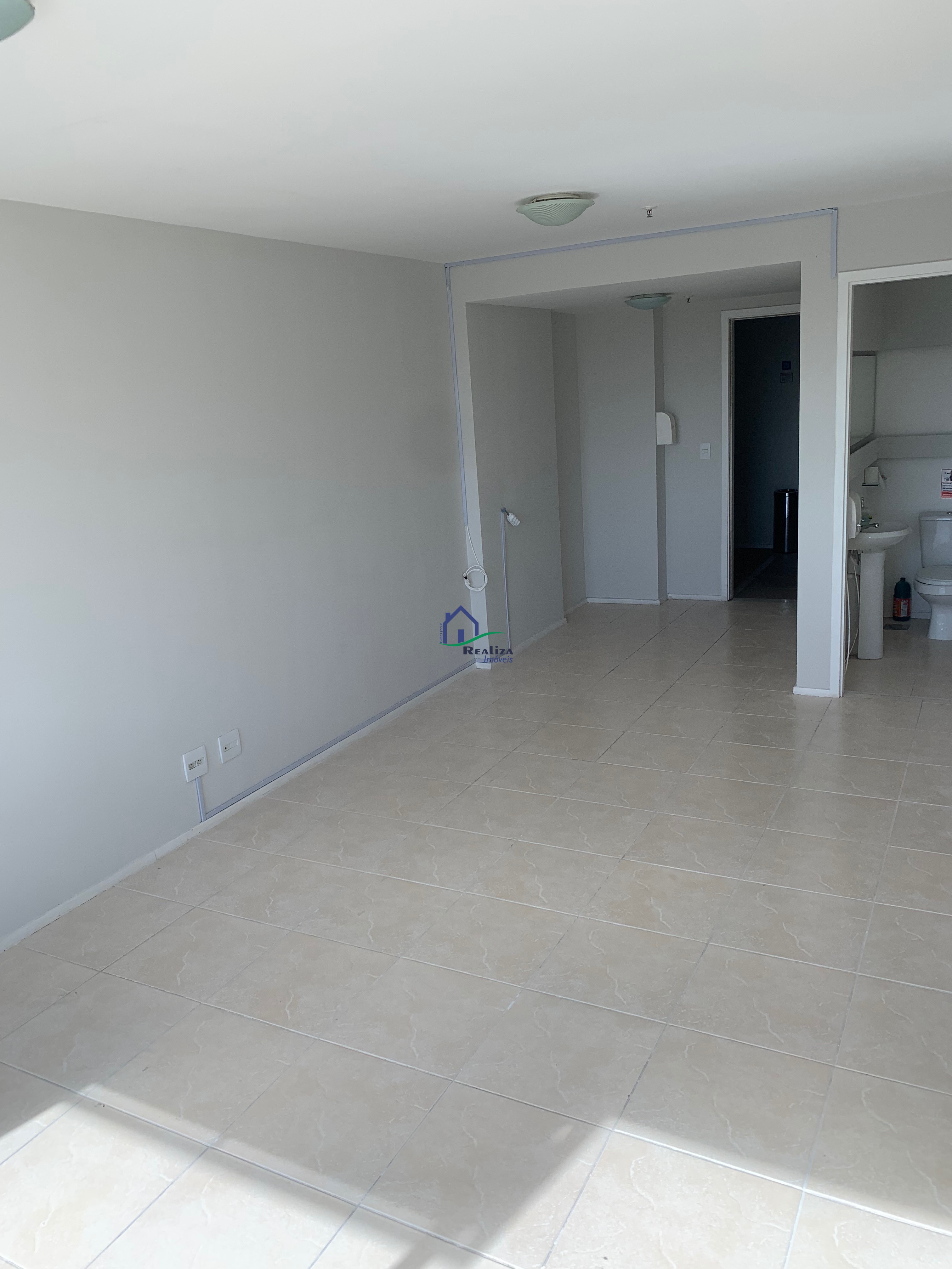 Conjunto Comercial-Sala para alugar, 25m² - Foto 1