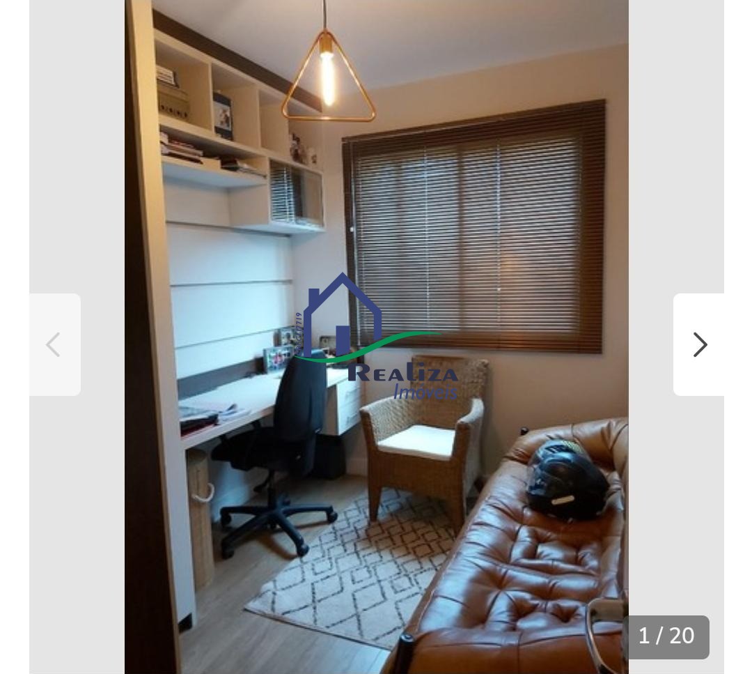 Apartamento à venda com 3 quartos, 73m² - Foto 7