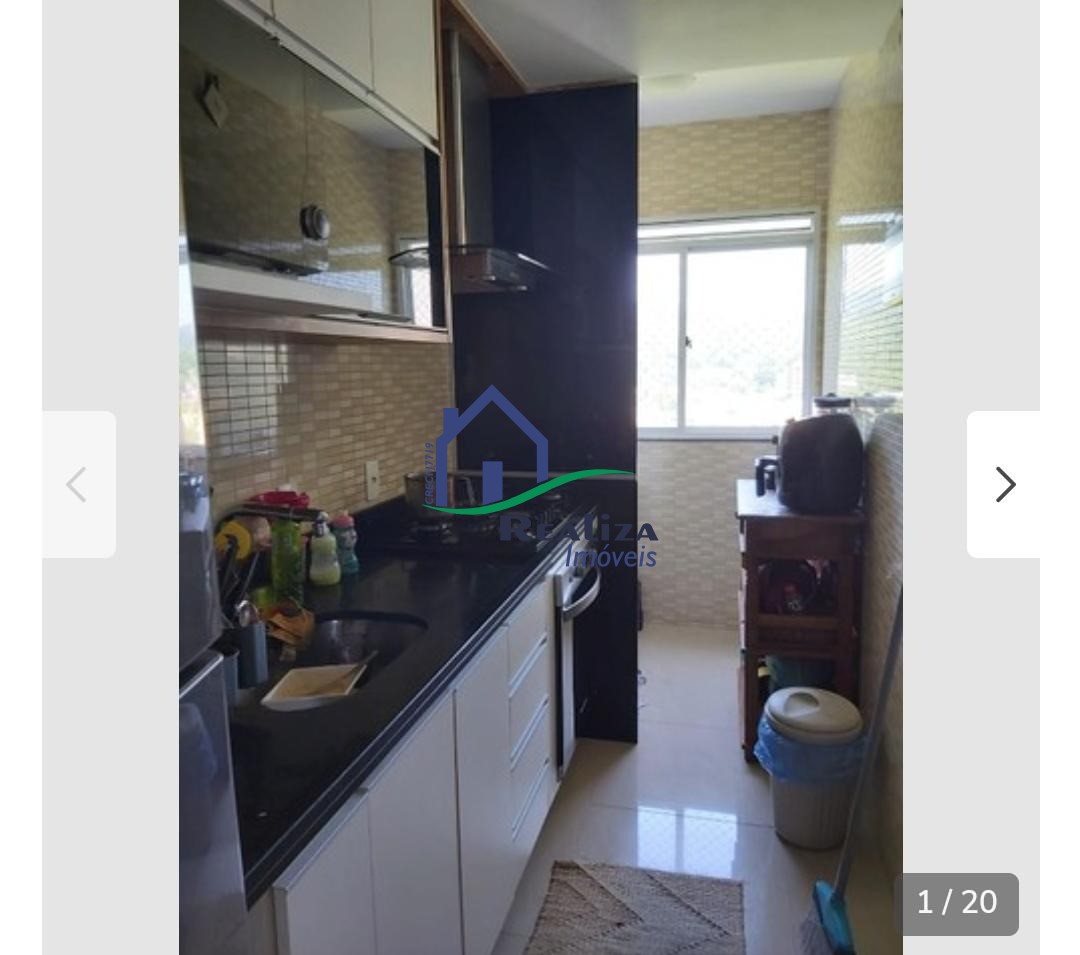 Apartamento à venda com 3 quartos, 73m² - Foto 9