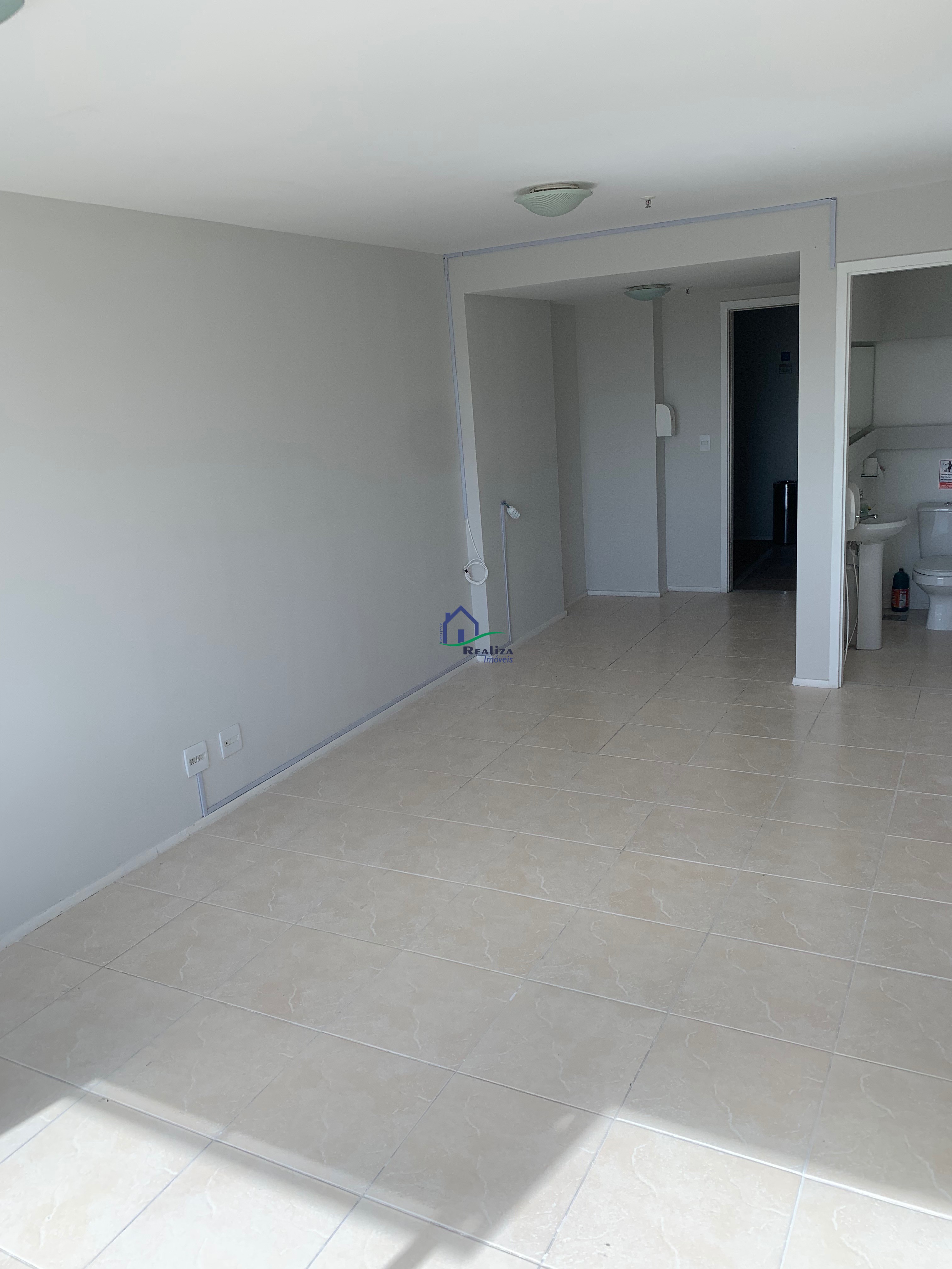 Conjunto Comercial-Sala para alugar, 25m² - Foto 6