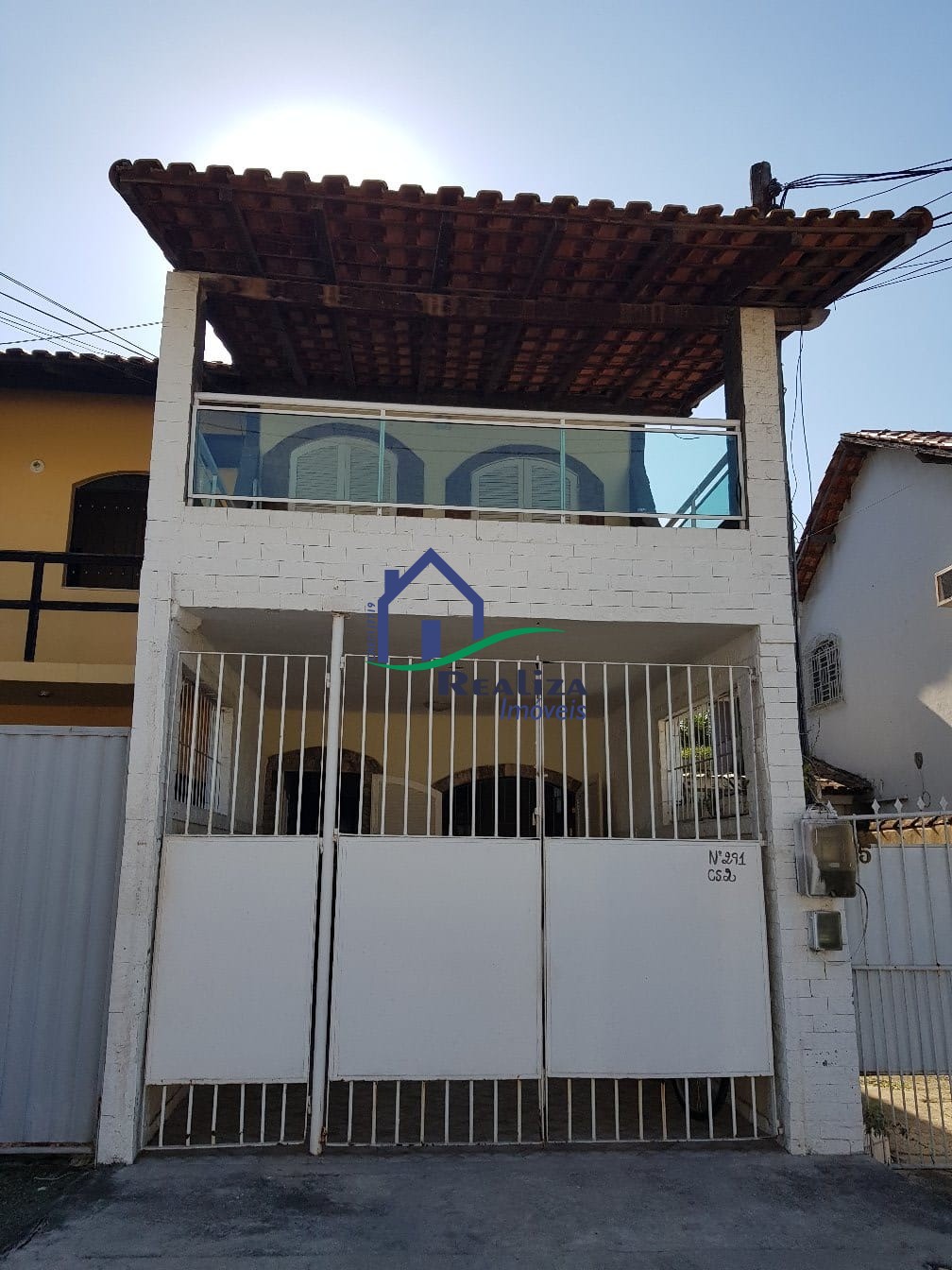 Casa à venda com 2 quartos, 96m² - Foto 1