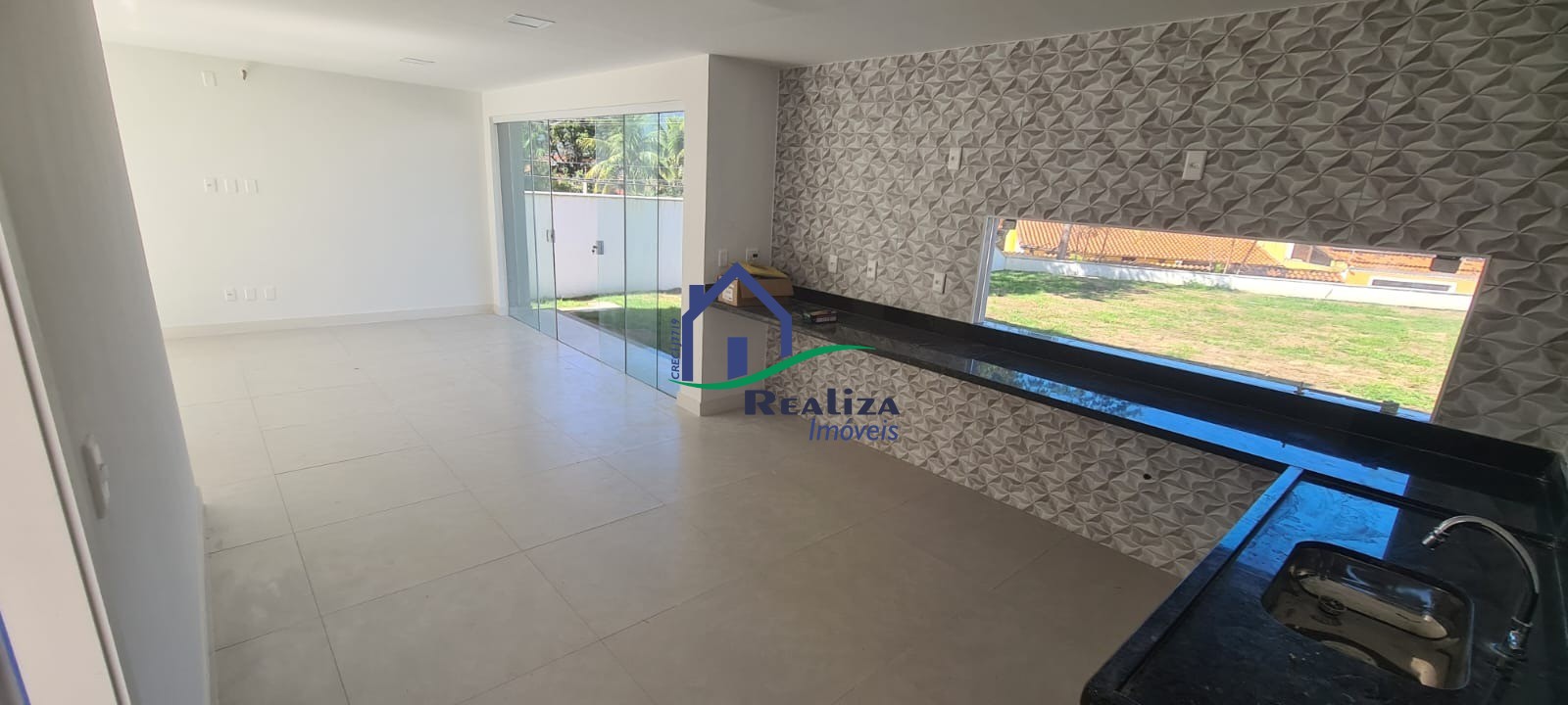 Casa à venda com 3 quartos, 121m² - Foto 6