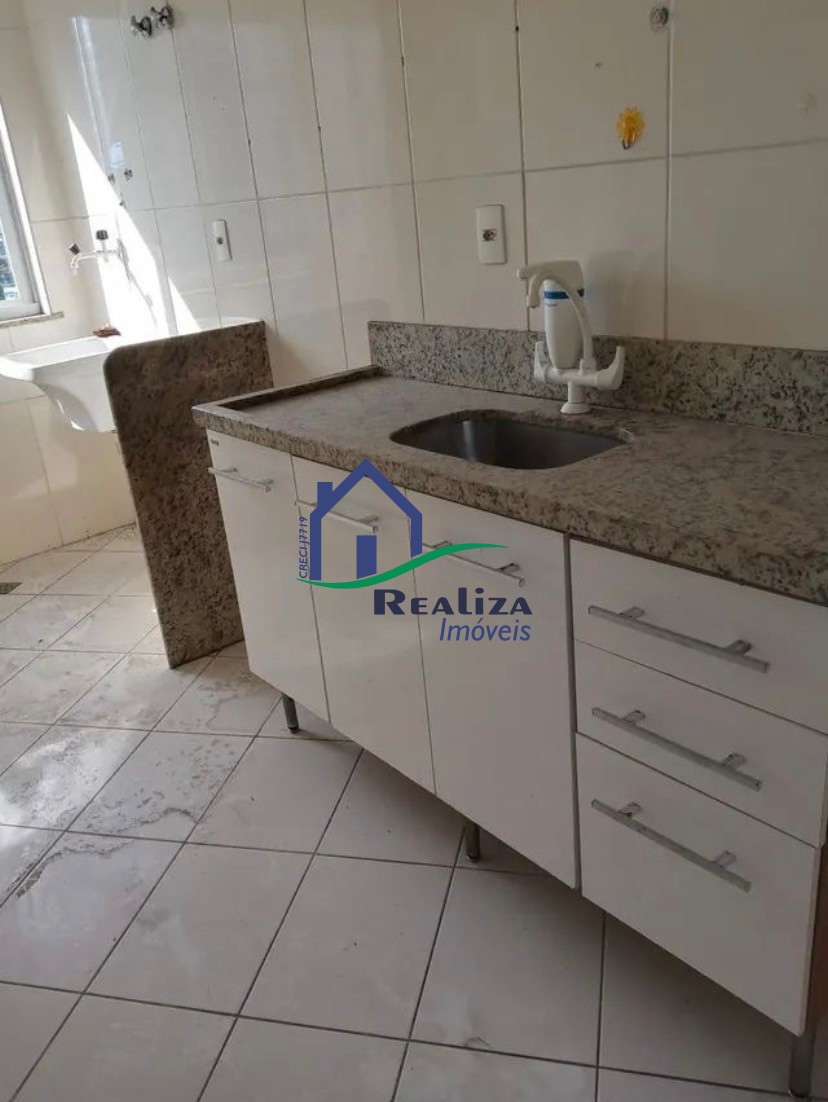 Apartamento à venda com 2 quartos, 65m² - Foto 5