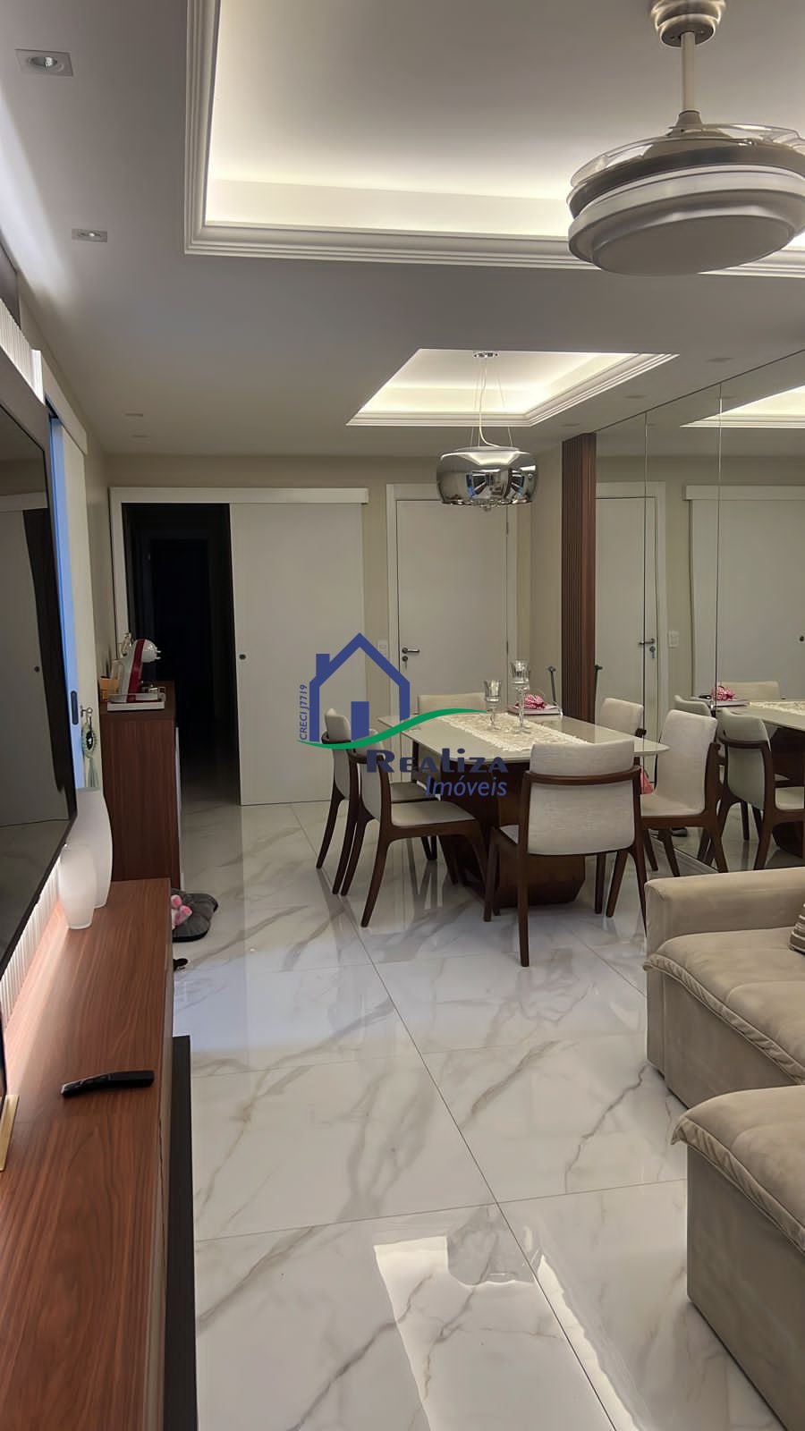 Cobertura à venda com 4 quartos, 150m² - Foto 3