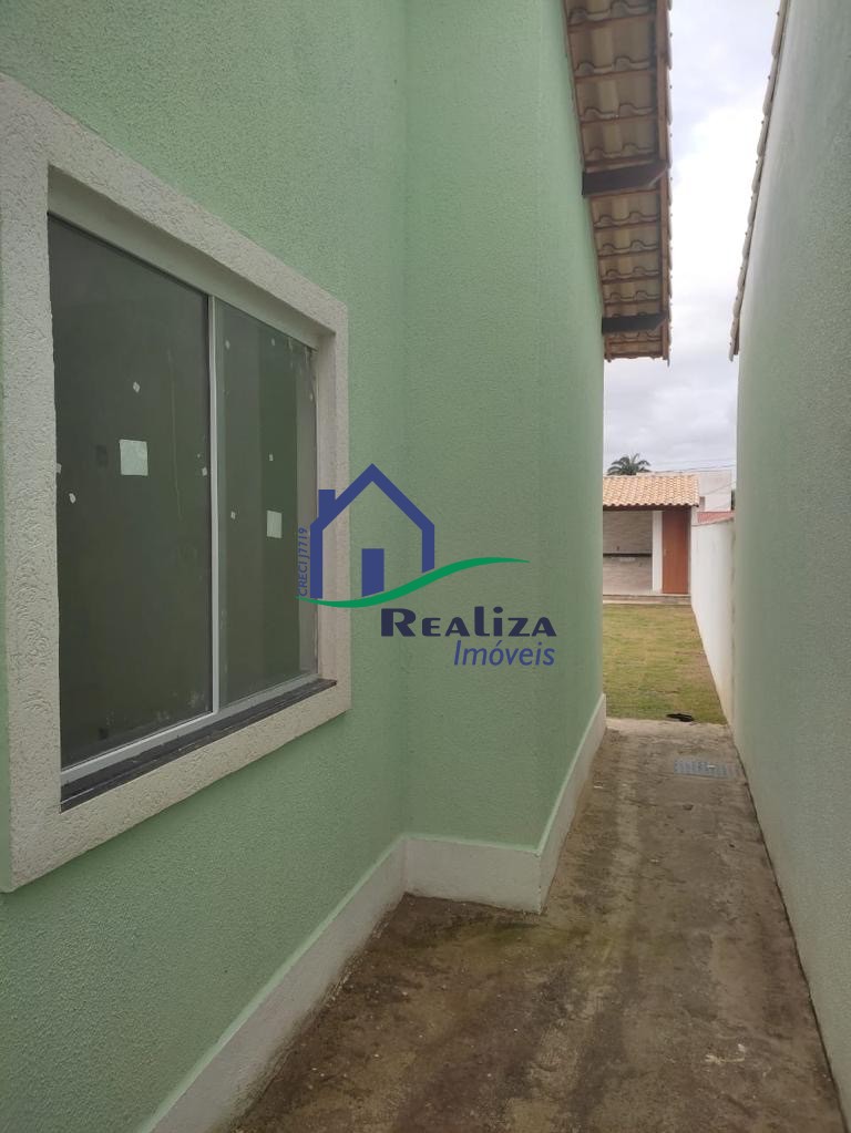 Casa à venda com 2 quartos, 90m² - Foto 4