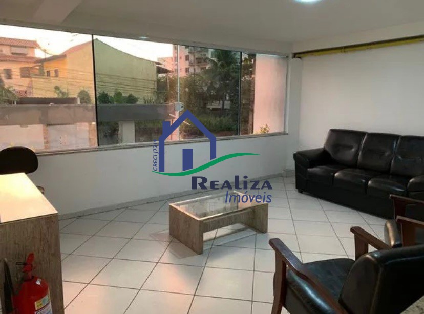 Apartamento à venda com 2 quartos, 65m² - Foto 6