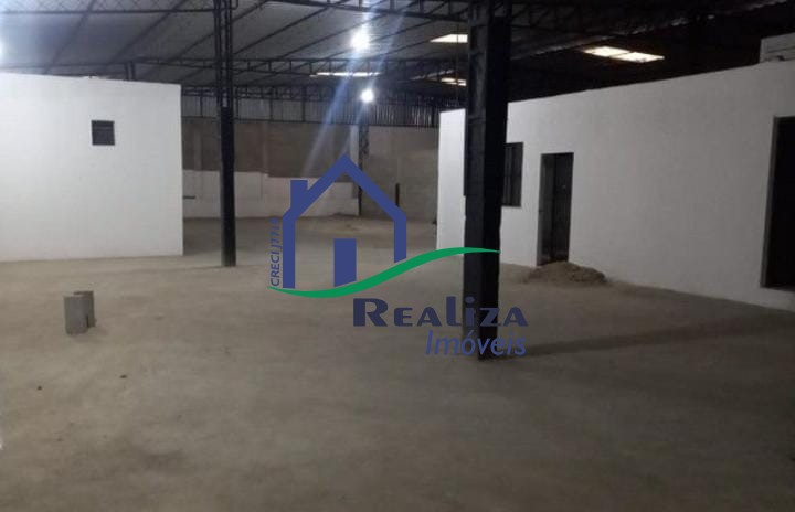 Depósito-Galpão-Armazém para alugar, 650m² - Foto 5