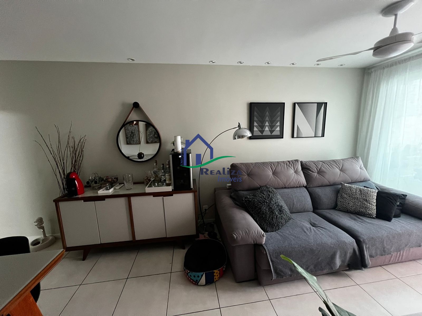 Apartamento à venda com 2 quartos, 60m² - Foto 19