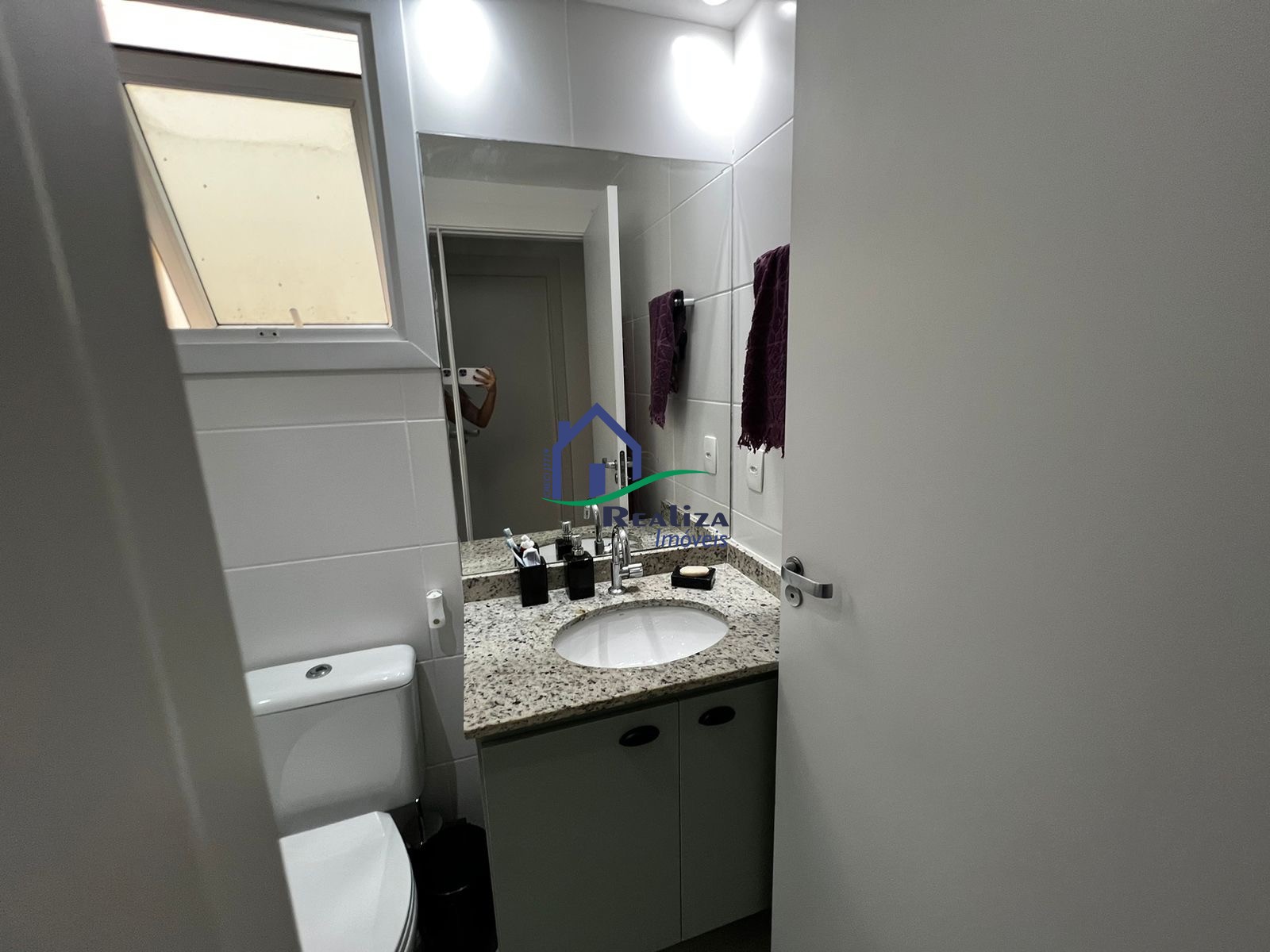 Apartamento à venda com 2 quartos, 60m² - Foto 12