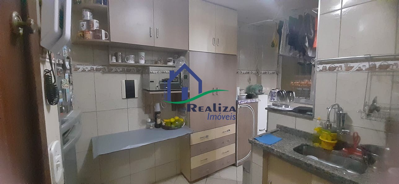 Apartamento à venda com 2 quartos, 55m² - Foto 6